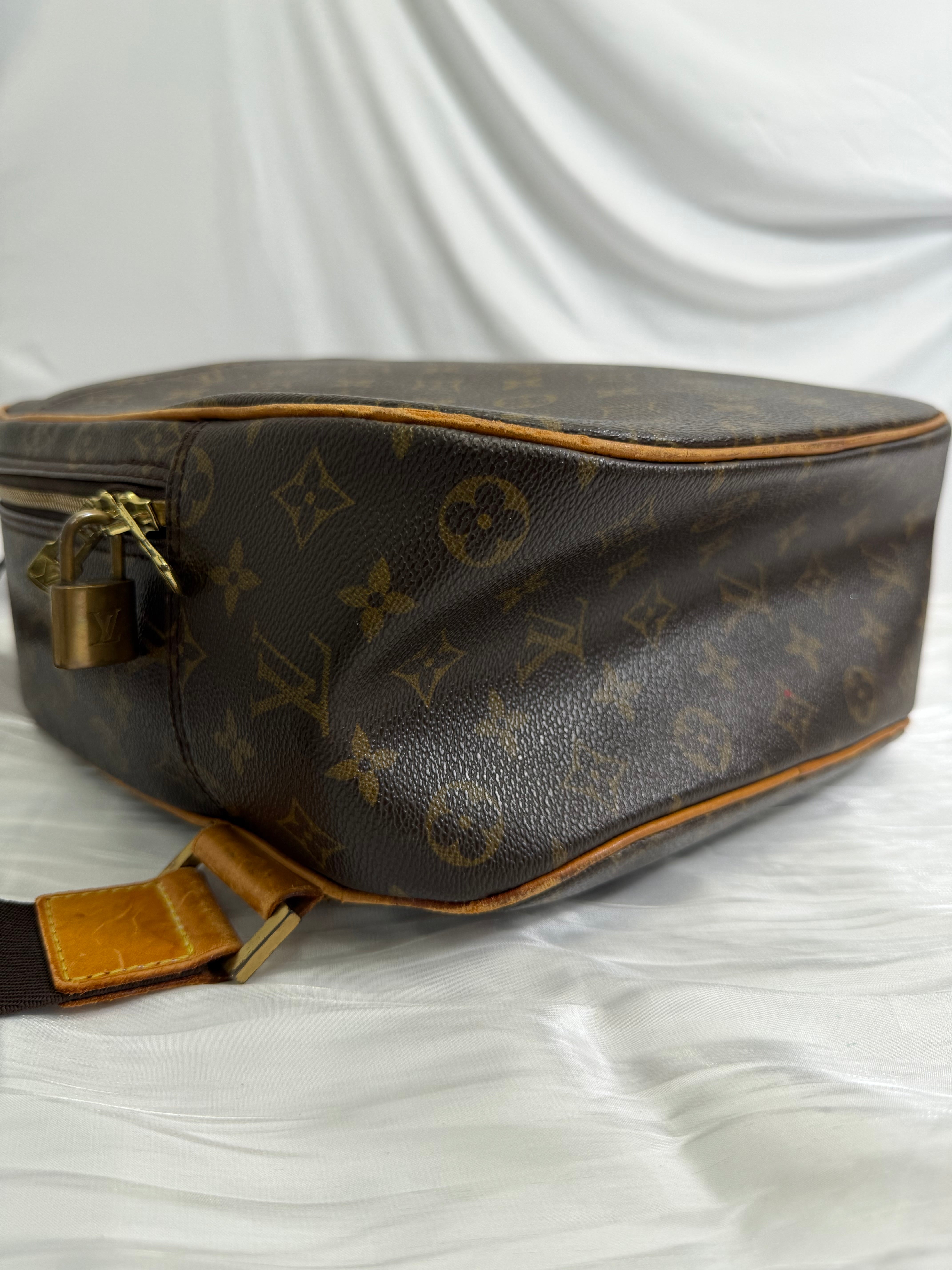 Louis Vuitton Monogram Sac A Dos Packall