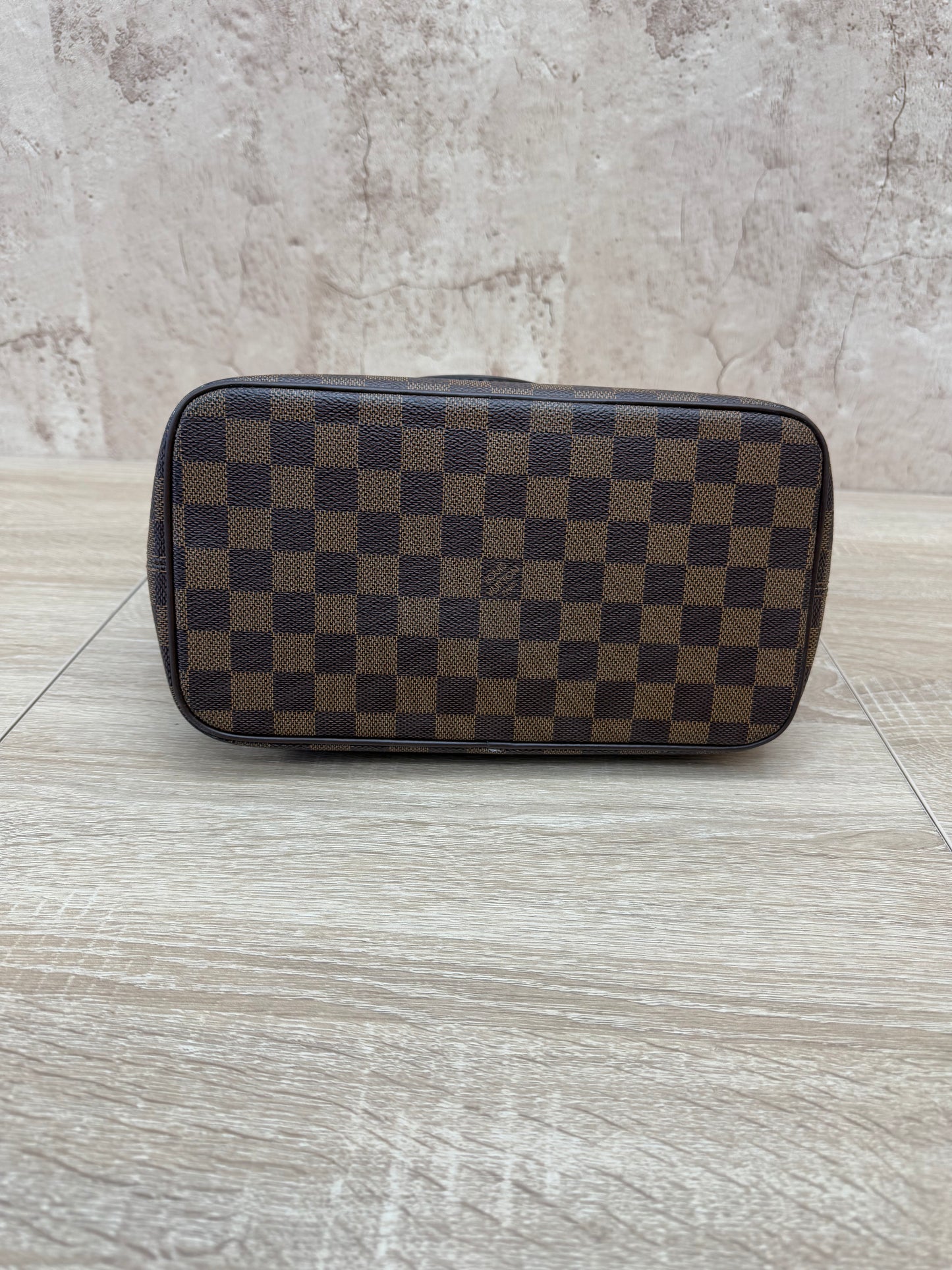 Louis Vuitton Damier Ebene Saleya PM