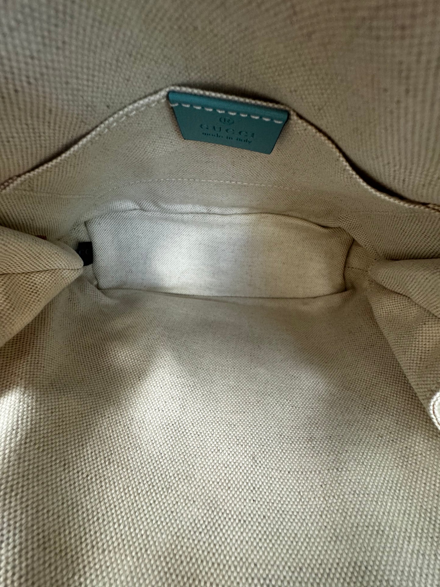 Gucci Horsebit 1955 Mini Top Handle Bag