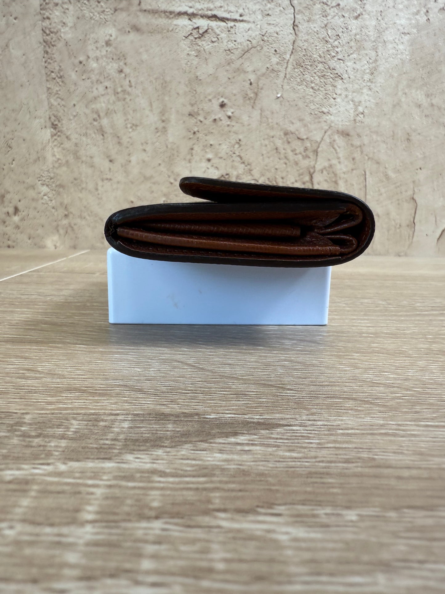 Louis Vuitton Monogram Coin Case
