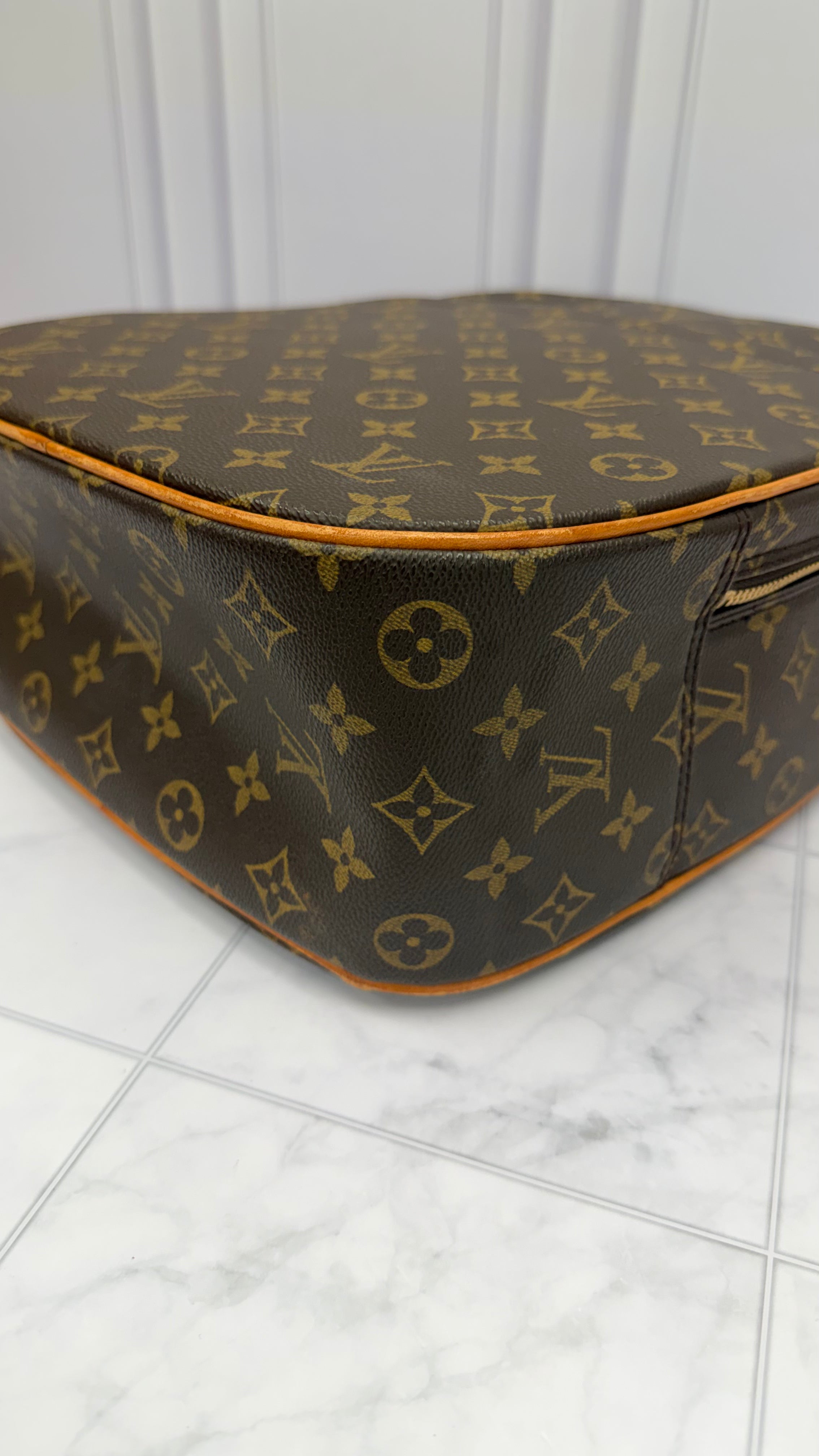 *DONS DROP* Louis Vuitton Monogram Sac A Dos Packall Satchel
