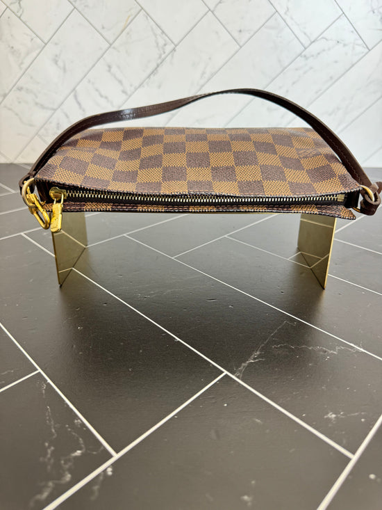 Louis Vuitton Damier Ebene Pochette