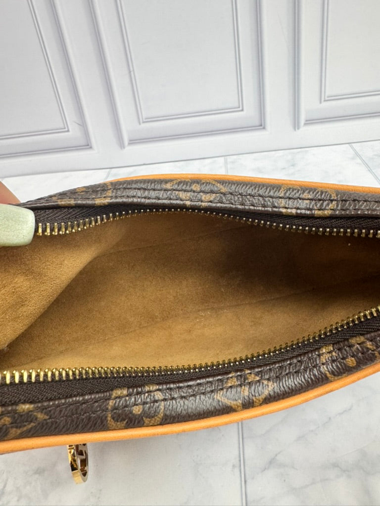 Louis Vuitton Monogram Loop Shoulder Bag