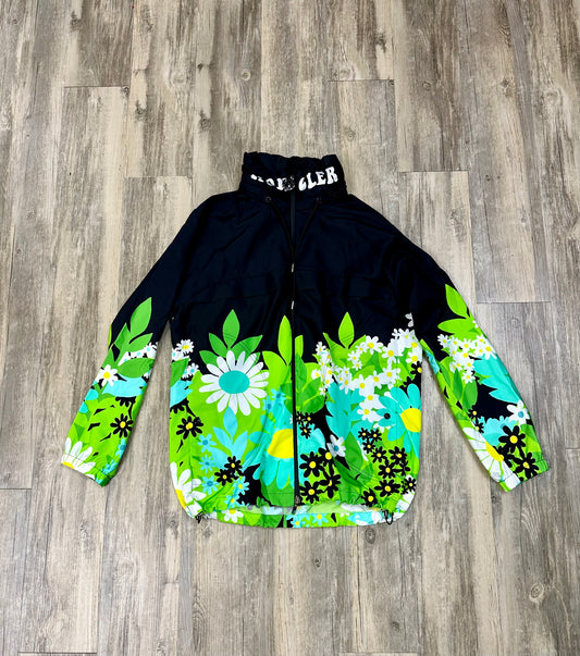BRAND NEW Moncler Floral Jacket