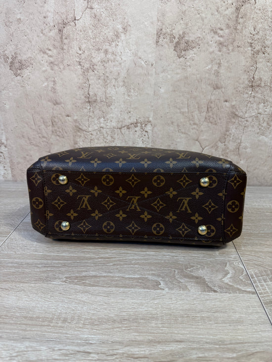 Louis Vuitton Monogram Montaigne MM