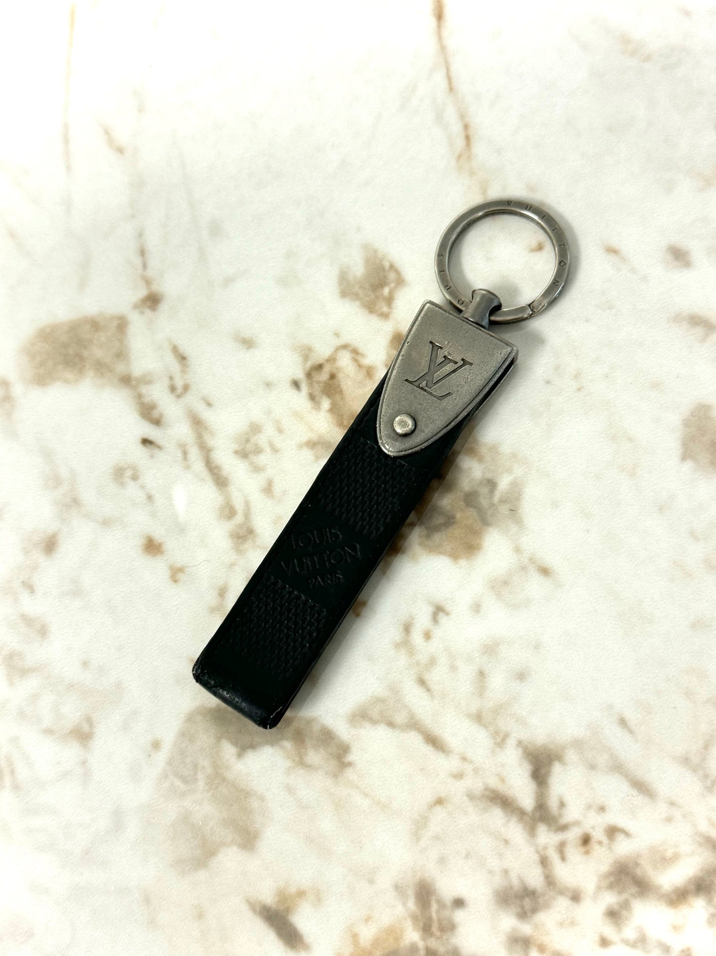 Louis Vuitton Key Ring