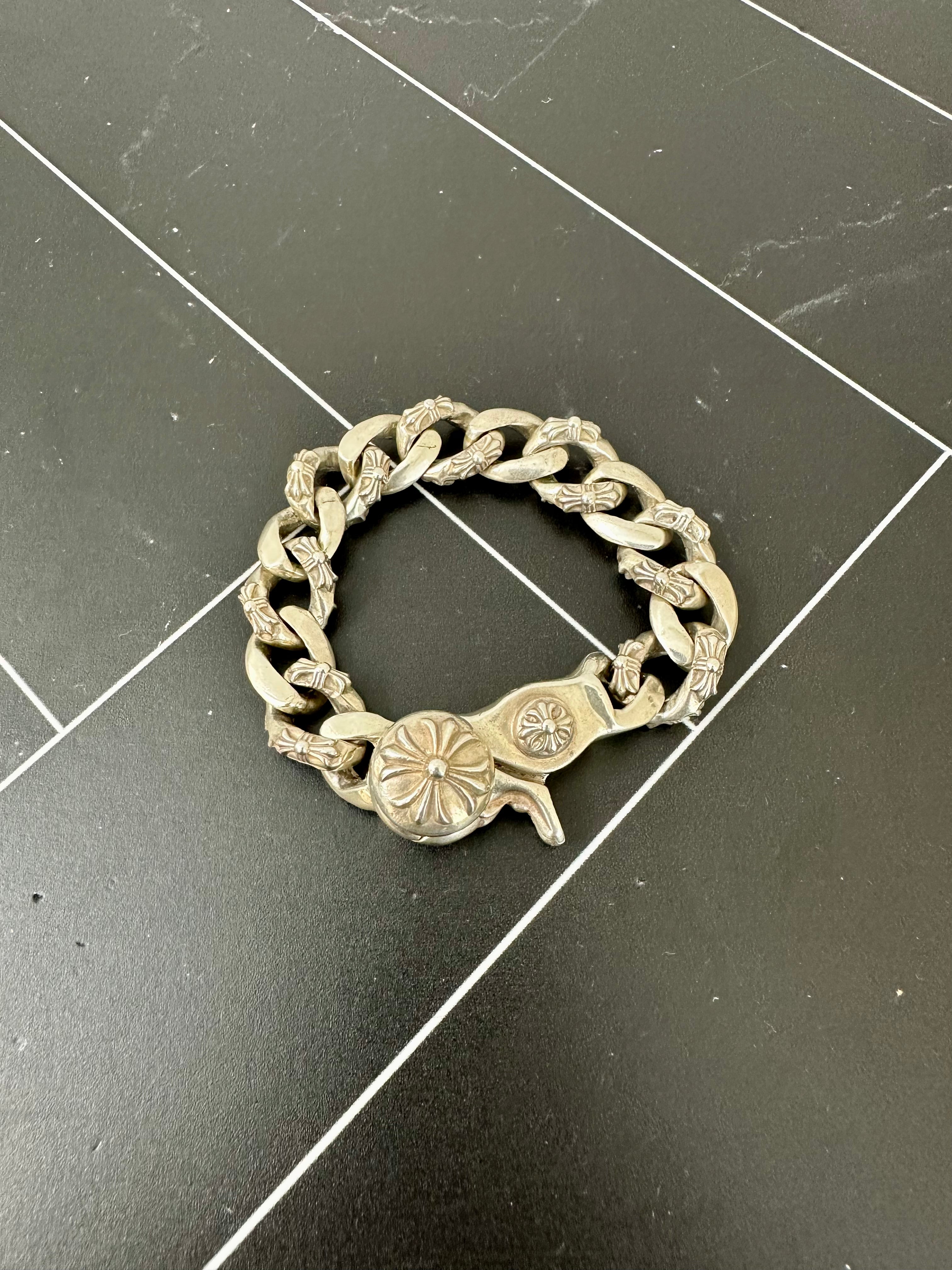 Chrome Hearts Bracelet