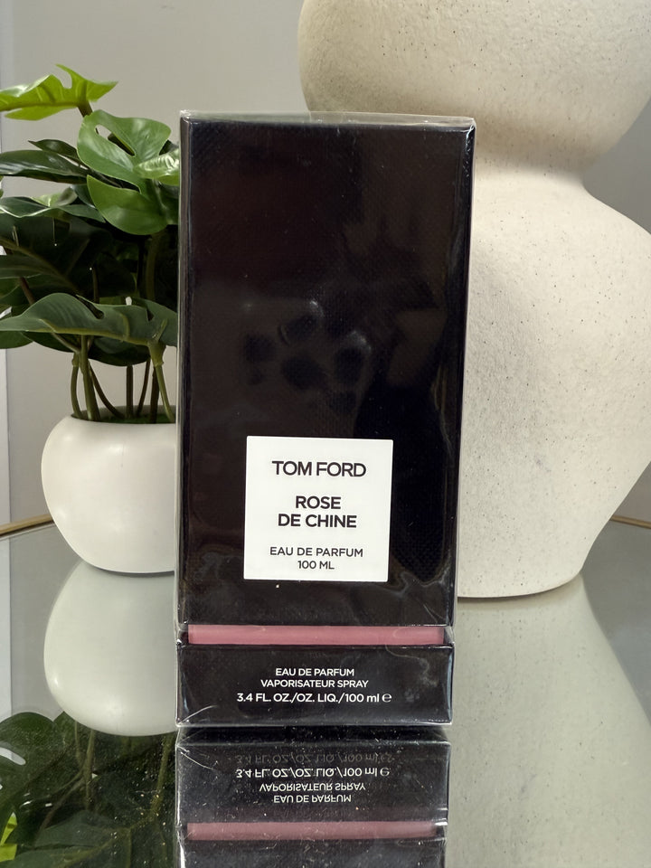 BRAND NEW- Tom Ford Rose de Chine Parfum