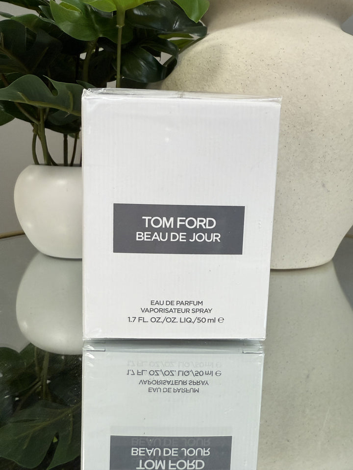 BRAND NEW- Tom Ford Beau De Jour Parfum