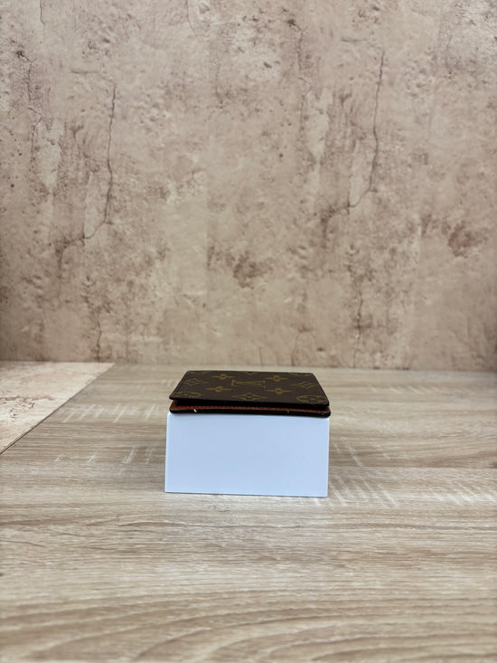 Louis Vuitton Monogram Bifold Wallet With ID Slot