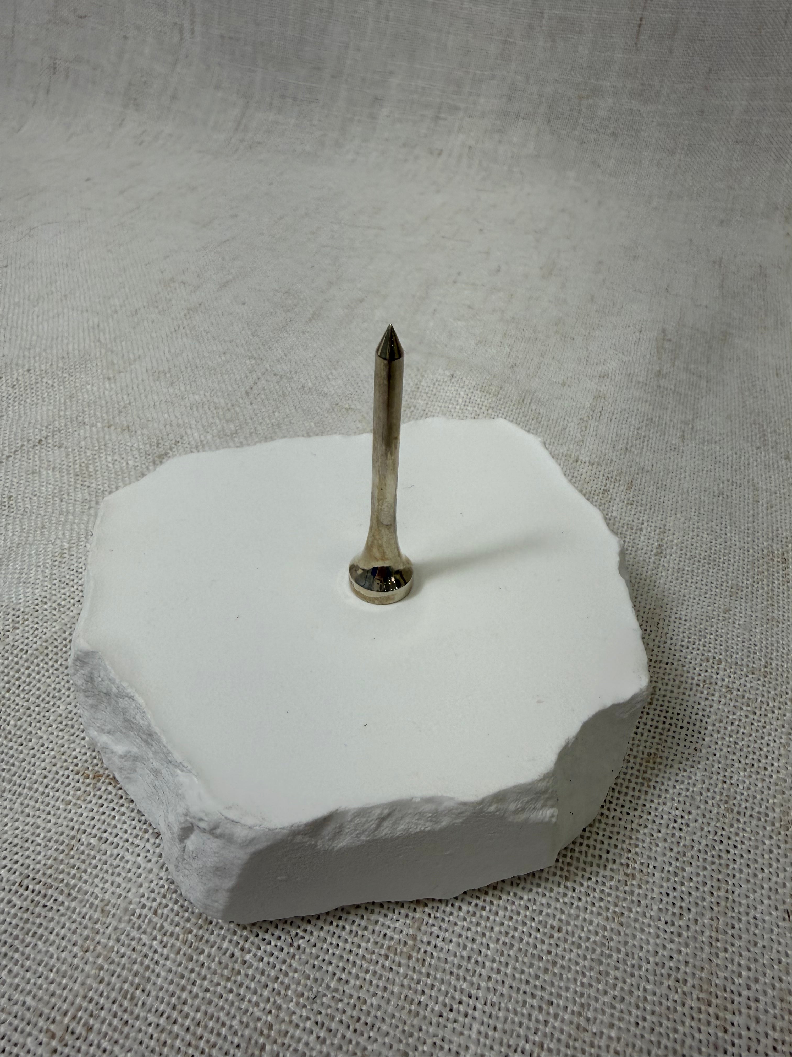 Tiffany & Co Sterling Silver Golf Tee