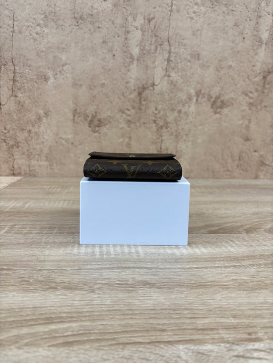 Louis Vuitton Monogram Elise Wallet