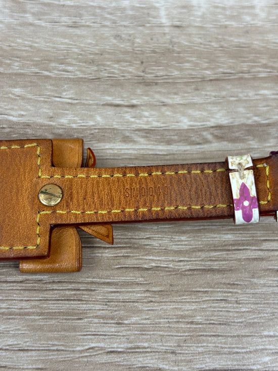 Louis Vuitton Murakami ID Bracelet