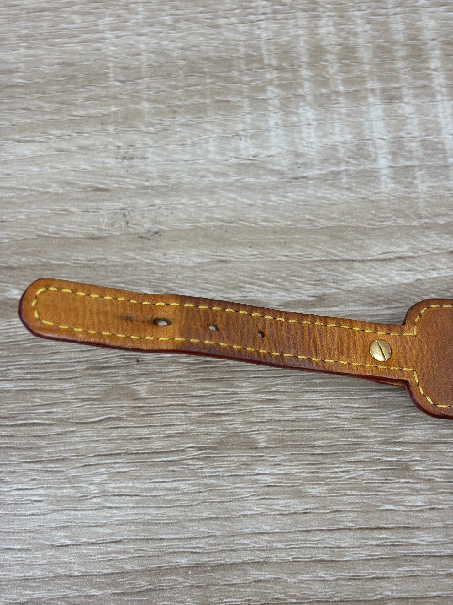 Louis Vuitton Murakami ID Bracelet