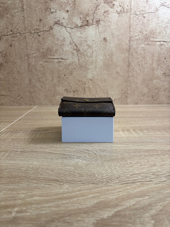 Louis Vuitton Monogram Elise Wallet