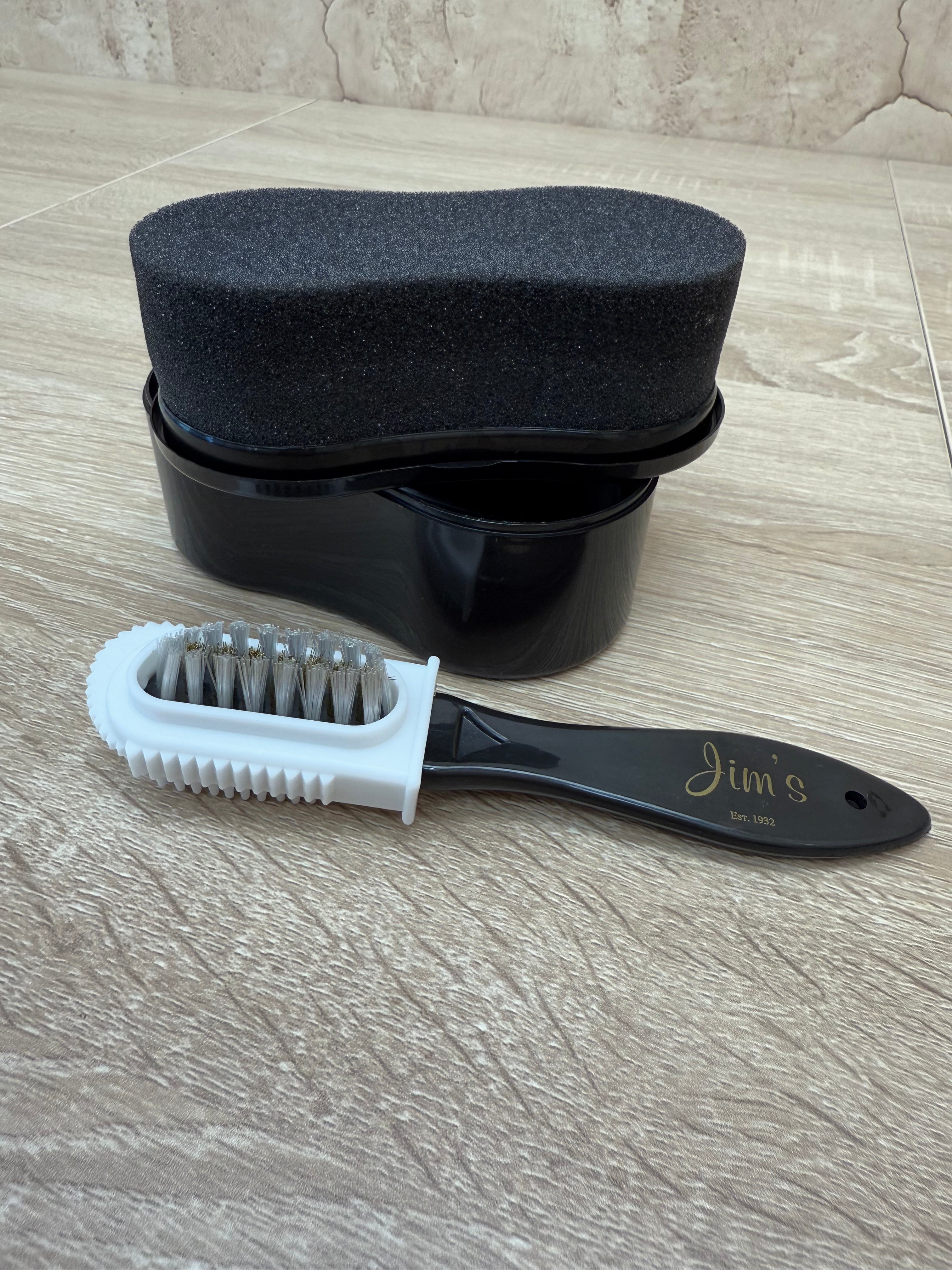 Jim’s Juice Leather Polish Bundle