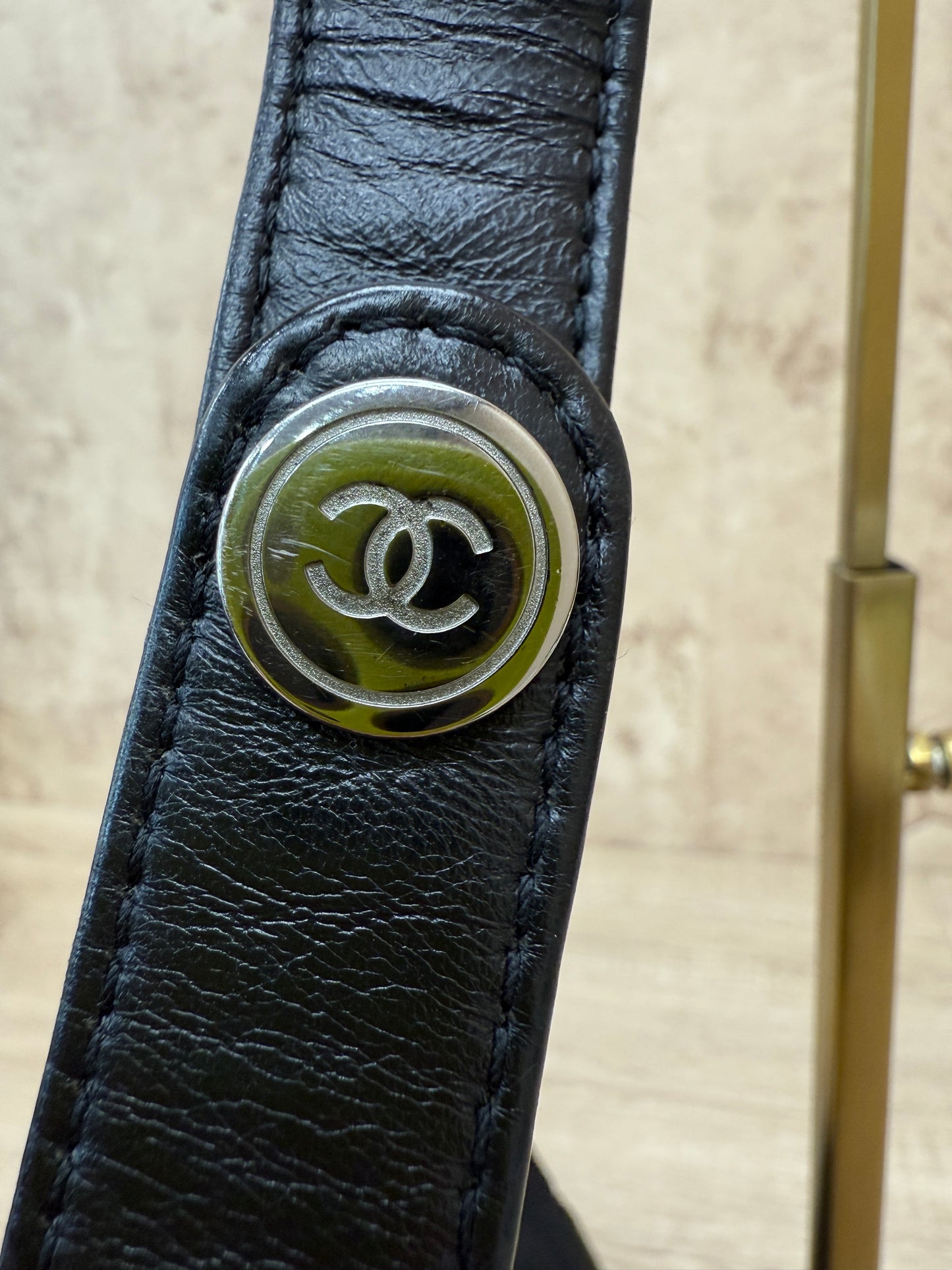 Chanel Nylon Mademoiselle Flap Bag