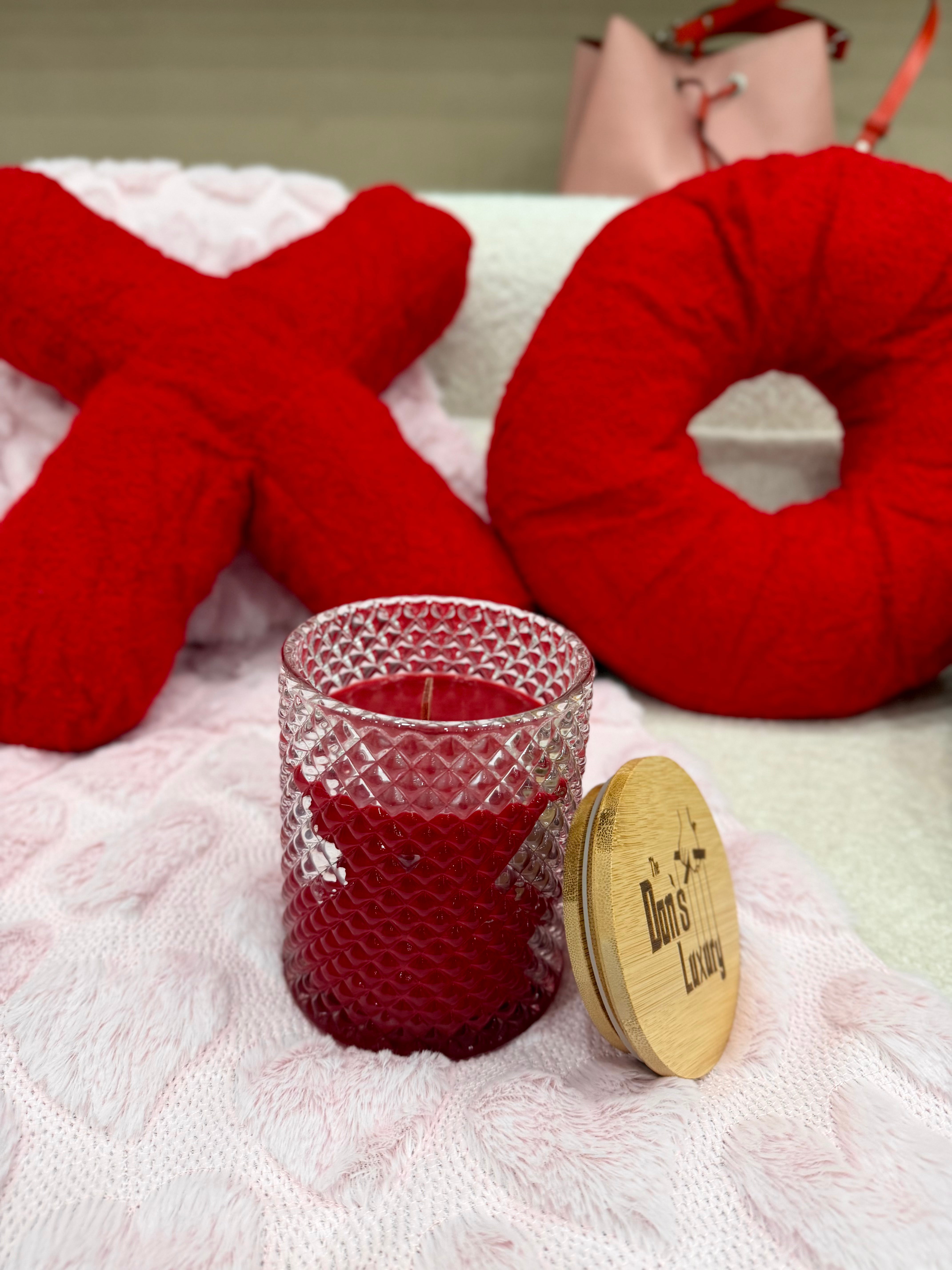 The Don’s Luxury “Amore De Caviar” Exclusive Candle ❤️