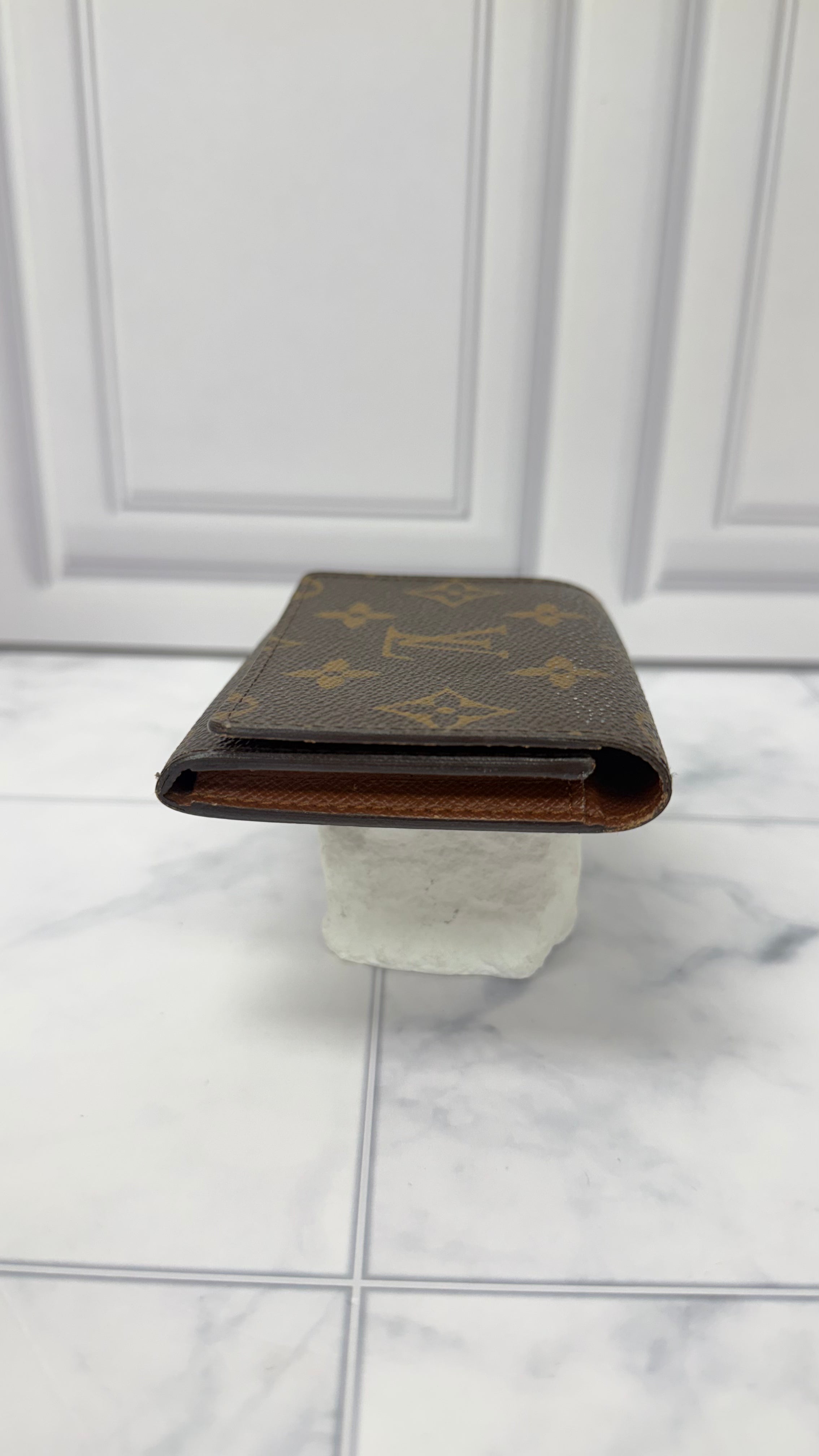 *DONS DROP* Louis Vuitton Monogram Card Case