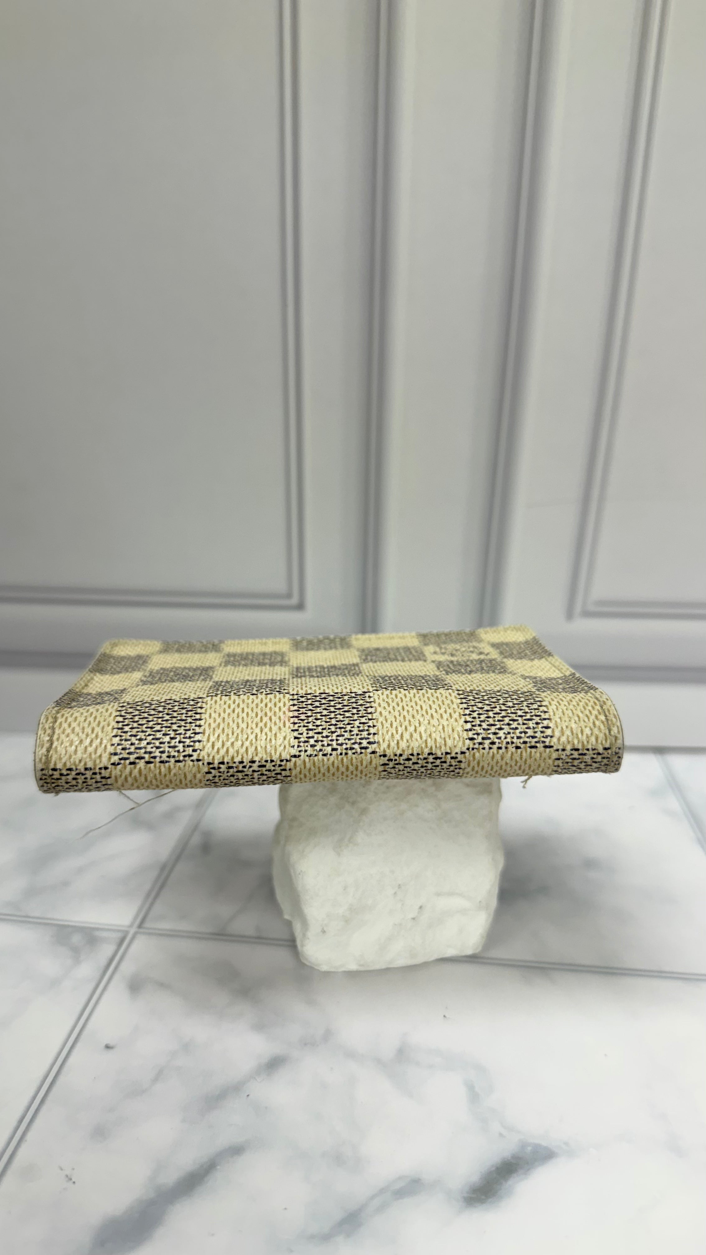 Louis Vuitton Damier Azur Pocket Organizer