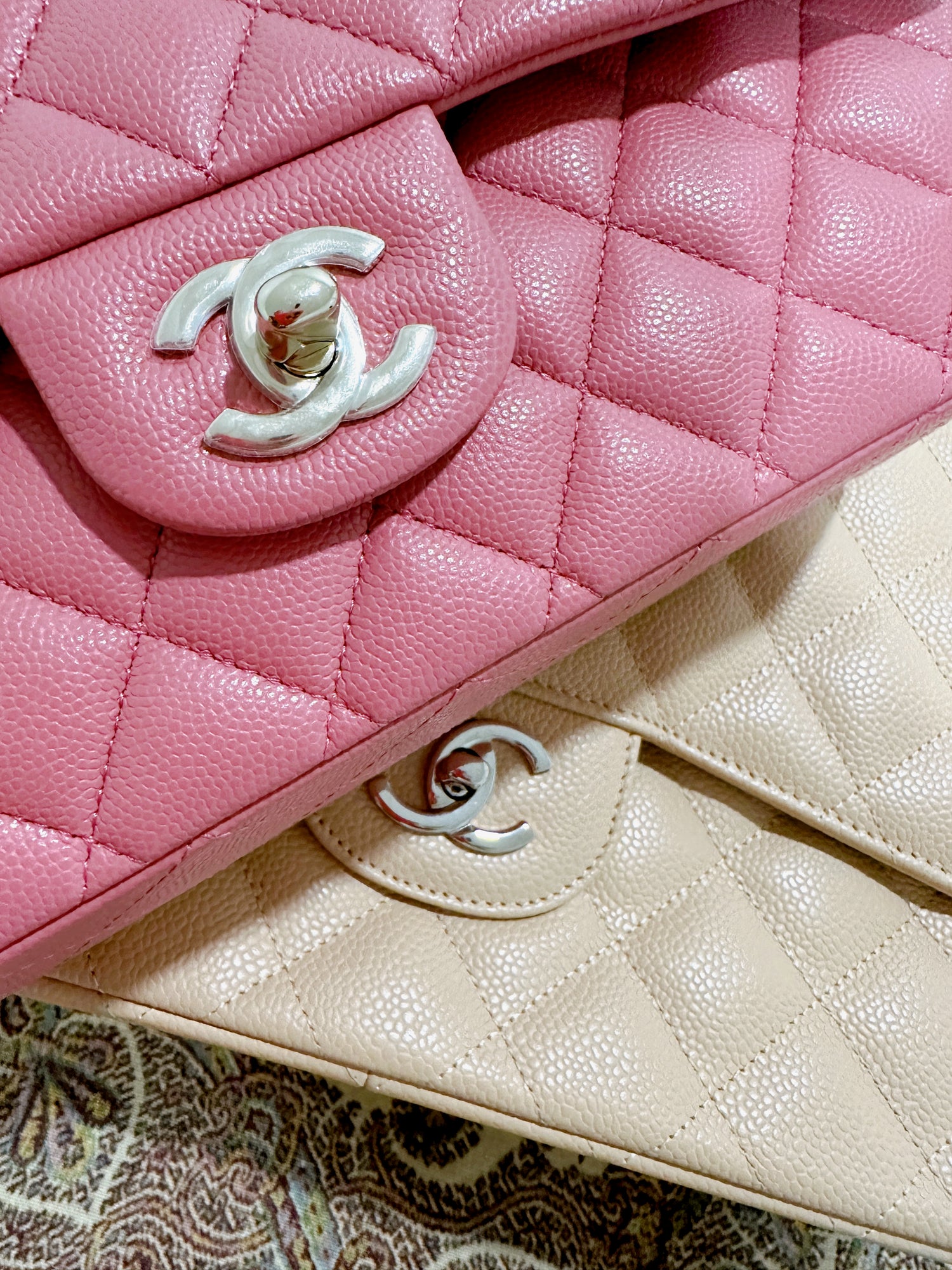 Fendi Tan Leather 2 Way Crossbody Bag – The Don's Luxury Goods