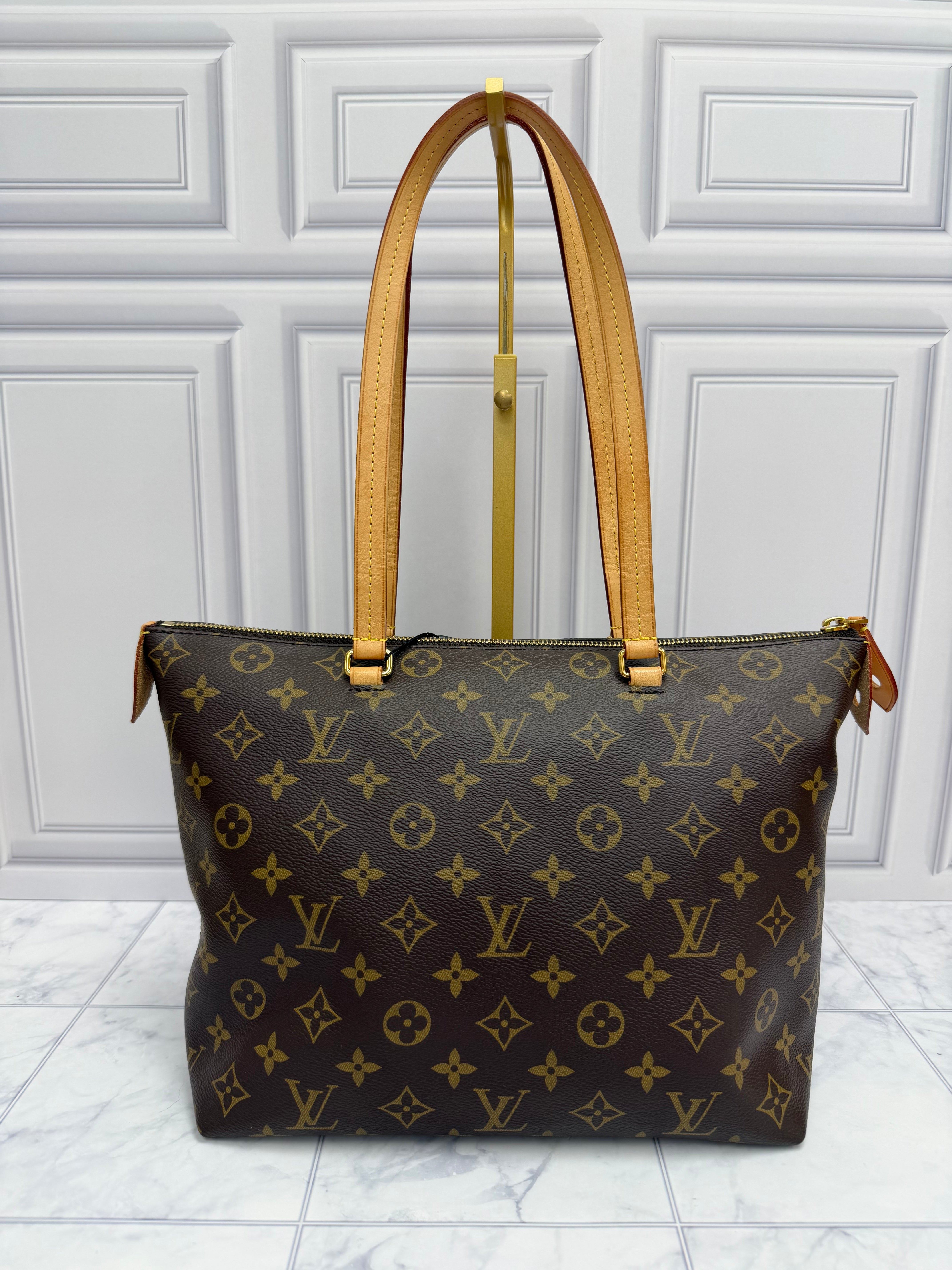 *DONS DROP* LIKE NEW - Louis Vuitton Monogram Lena PM Tote bag