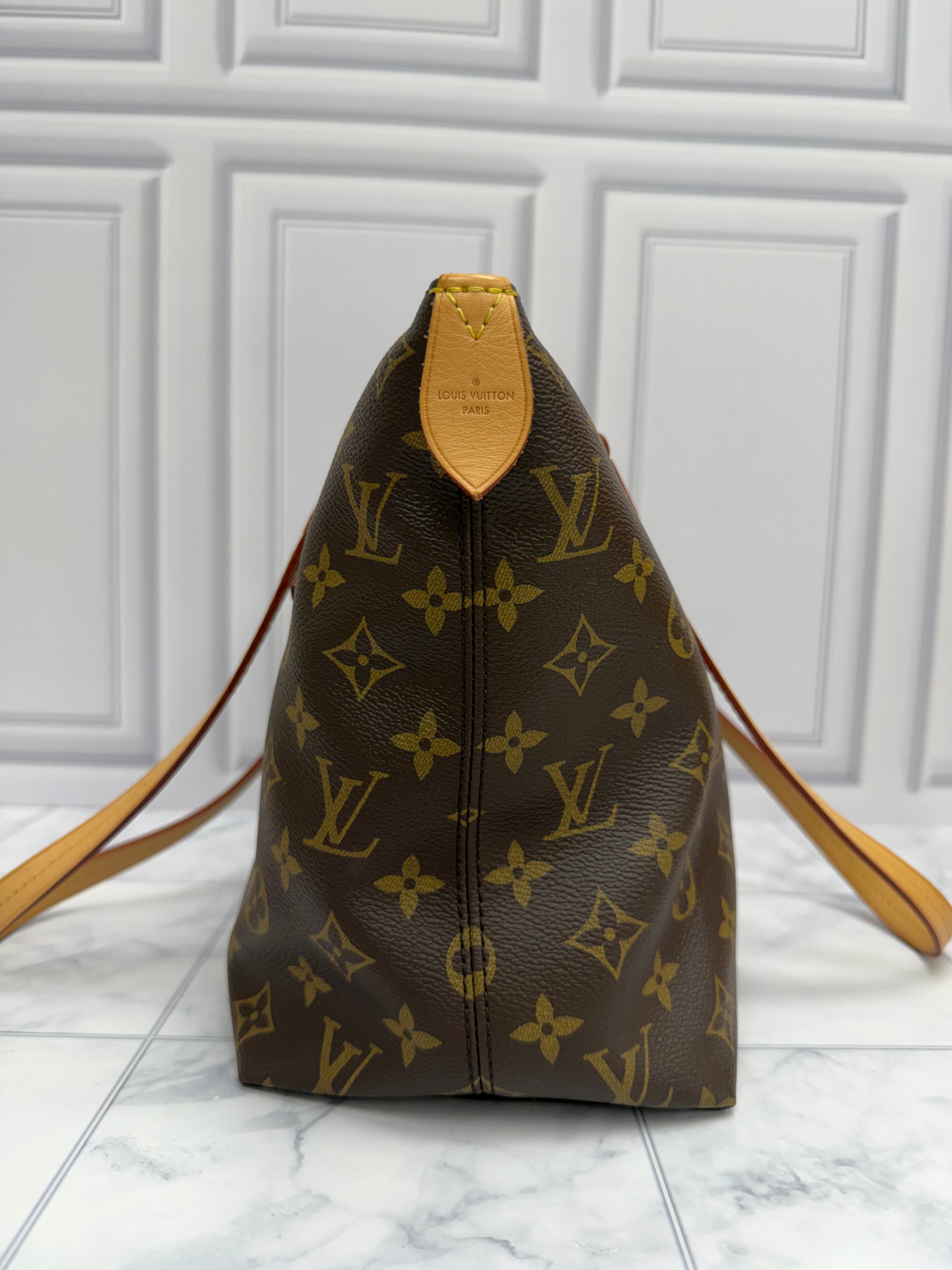 *DONS DROP* LIKE NEW - Louis Vuitton Monogram Lena PM Tote bag