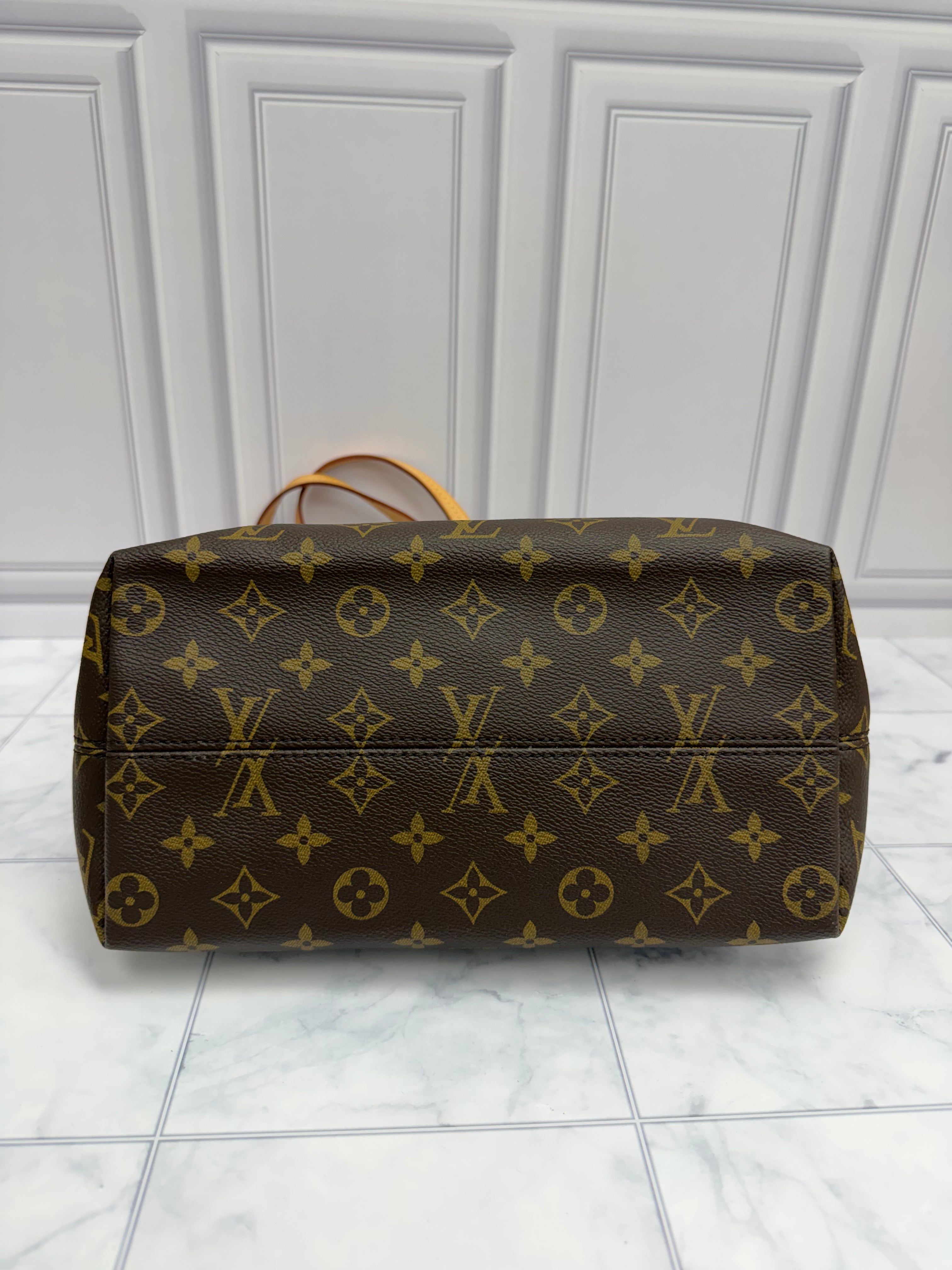 *DONS DROP* LIKE NEW - Louis Vuitton Monogram Lena PM Tote bag