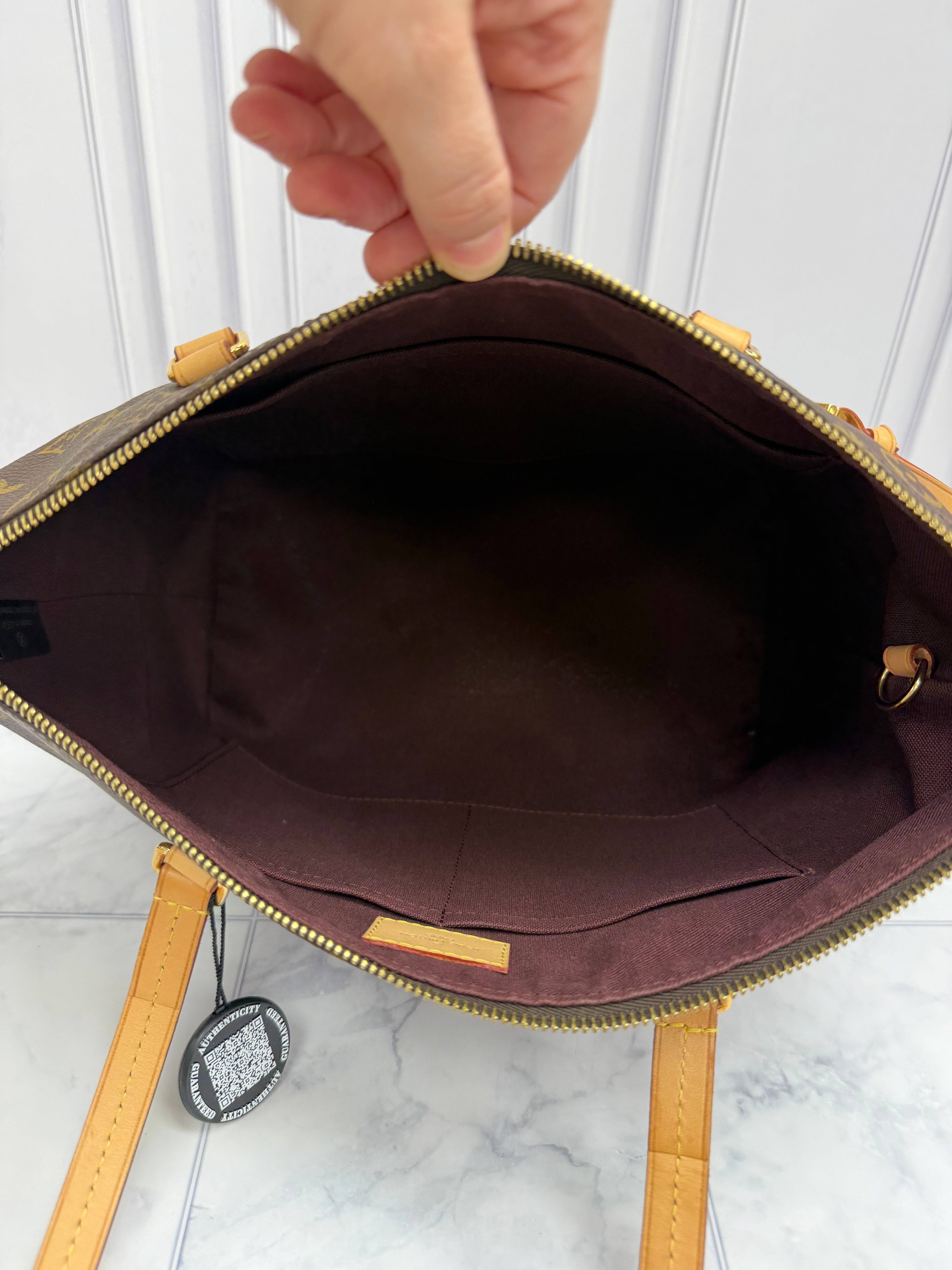 *DONS DROP* LIKE NEW - Louis Vuitton Monogram Lena PM Tote bag