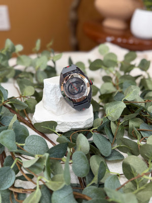 Descriptive image text