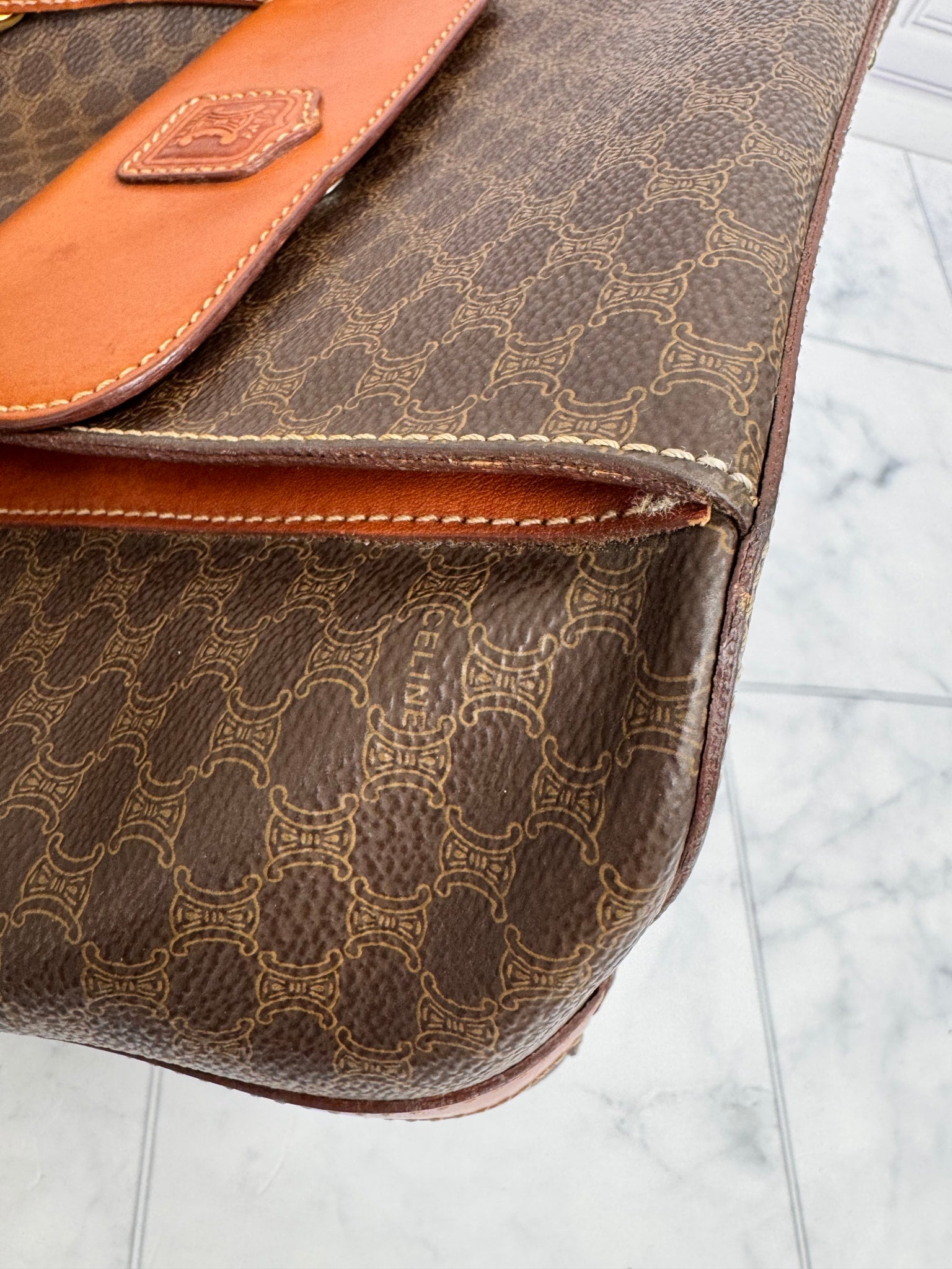 Louis Vuitton Monogram Petit Noe 
