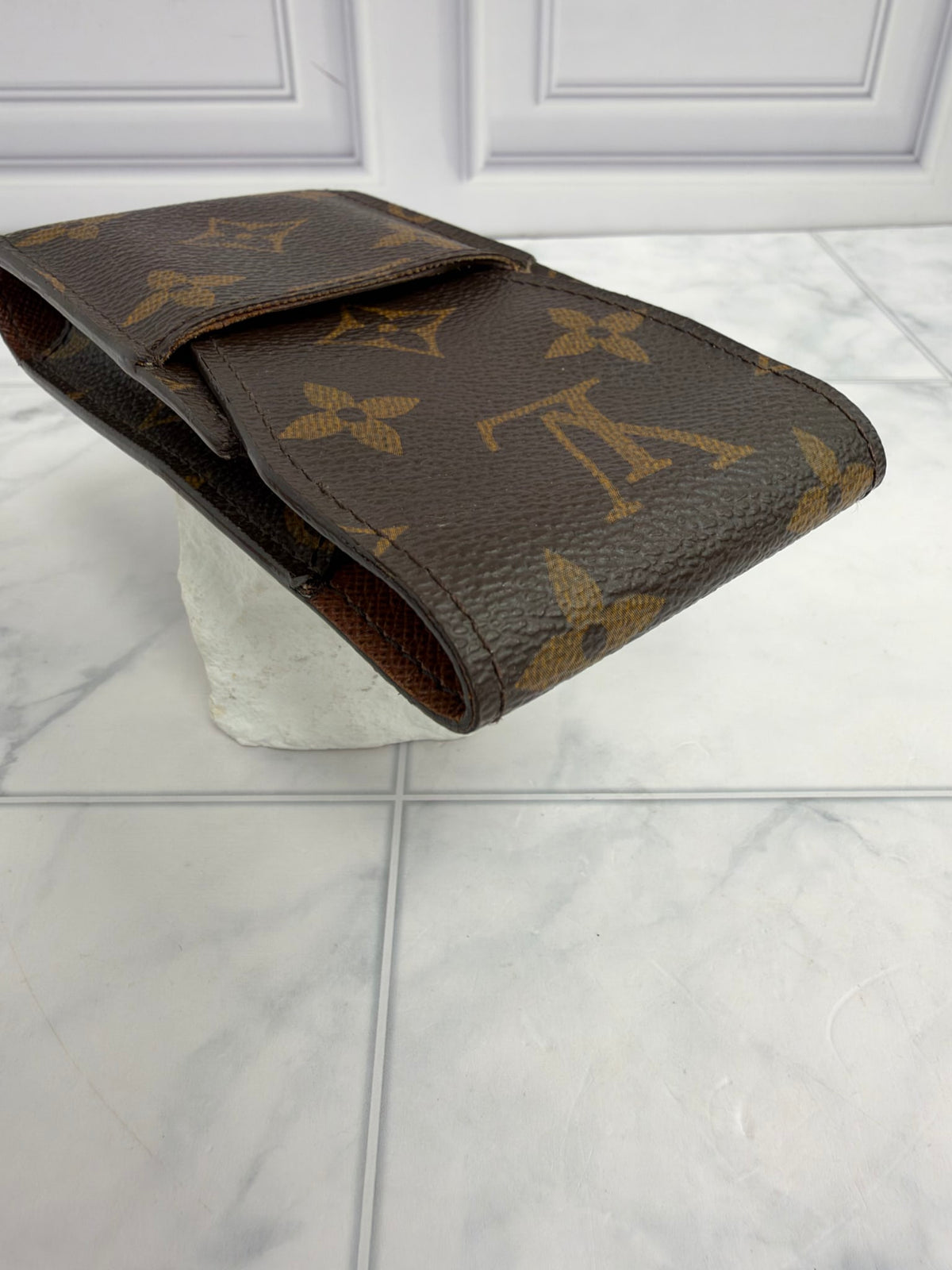 Louis Vuitton Monogram Case