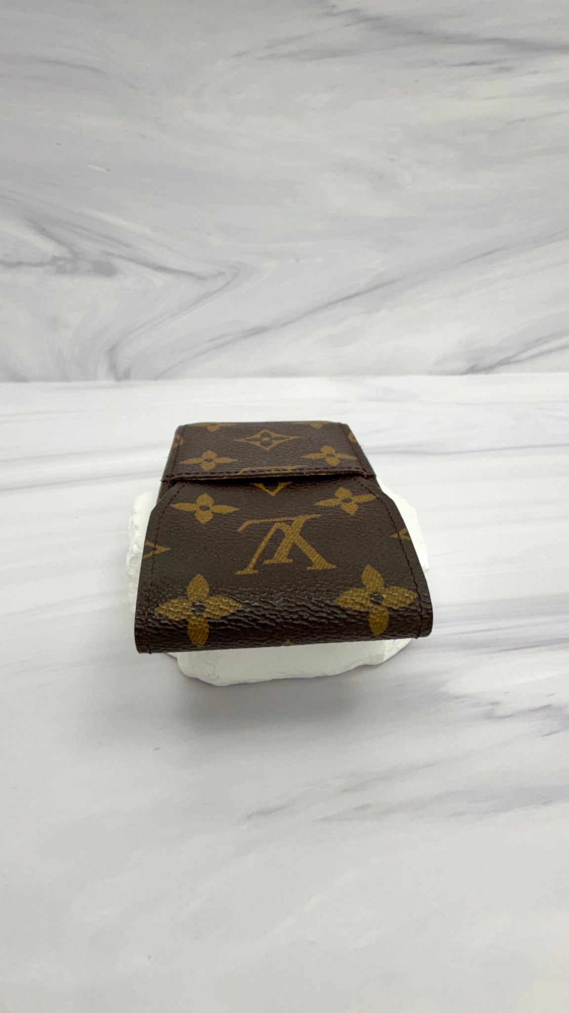 Louis Vuitton Monogram Pouch
