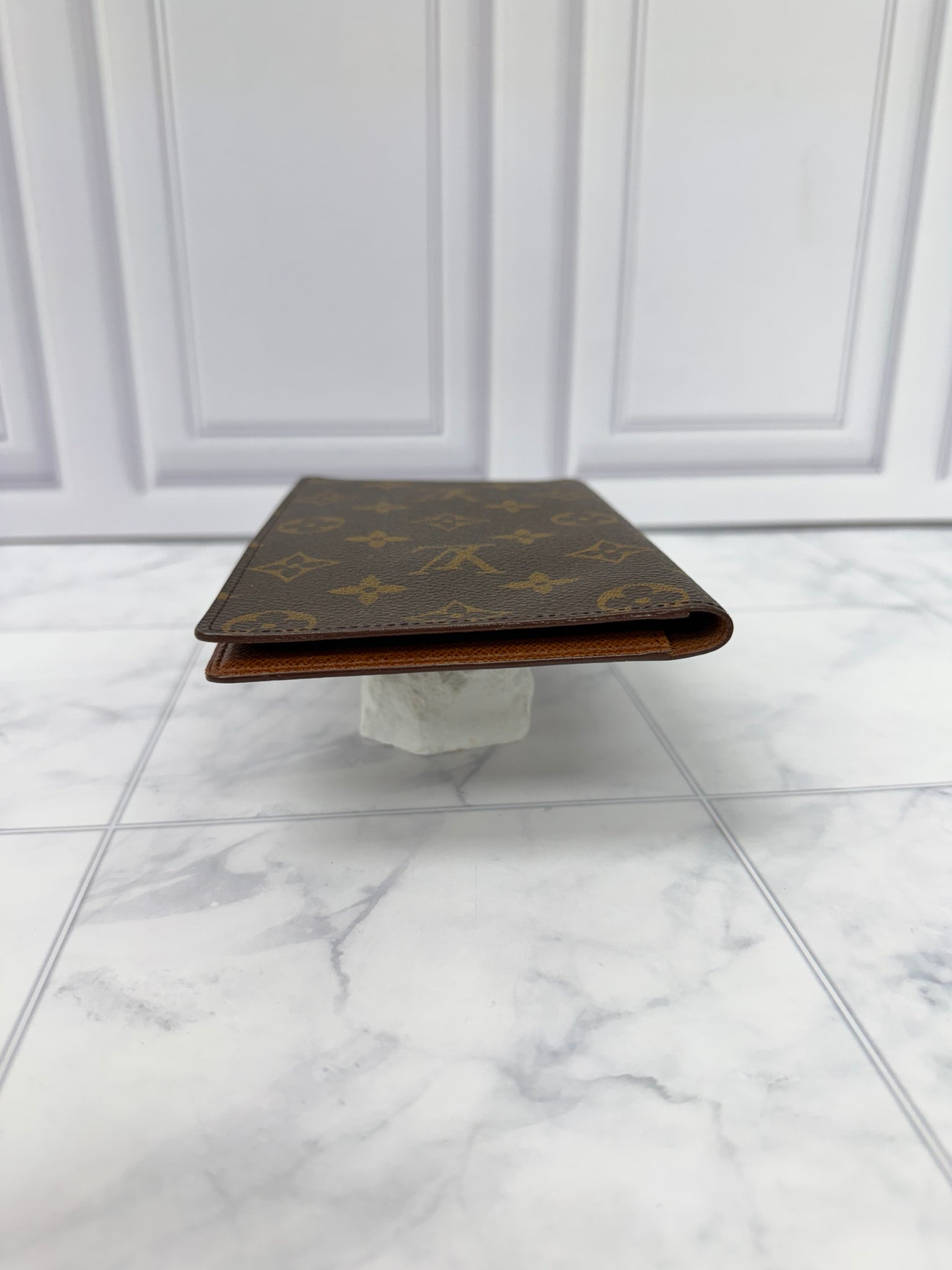 Louis Vuitton Monogram Travel Wallet 