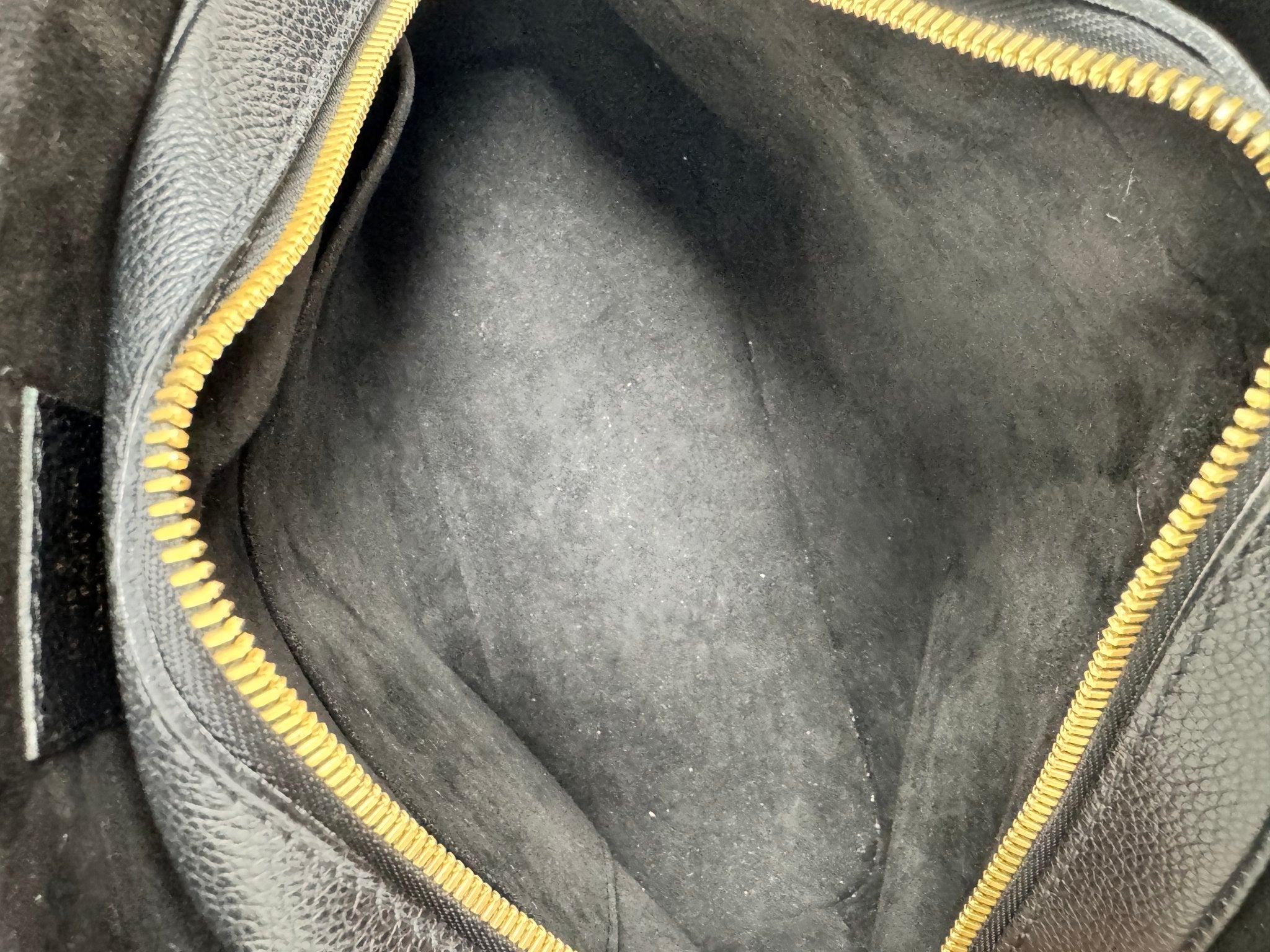Louis Vuitton Monogram Alma BNB 2Way Bag