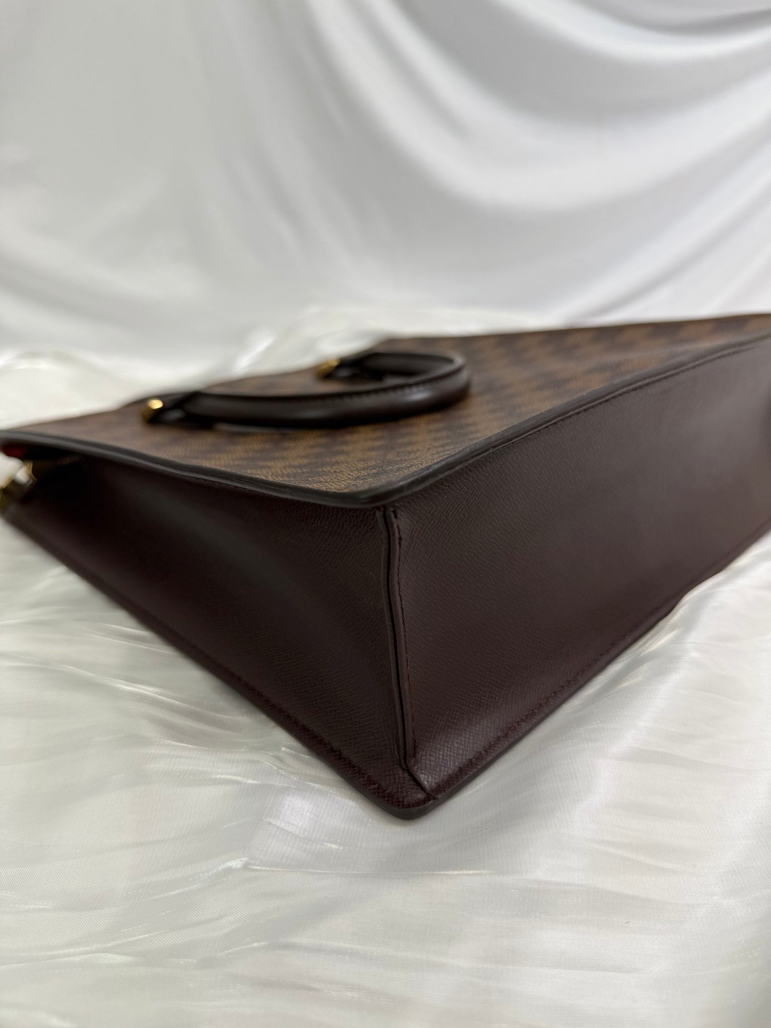 Louis Vuitton Damier Ebene  Venice Tote