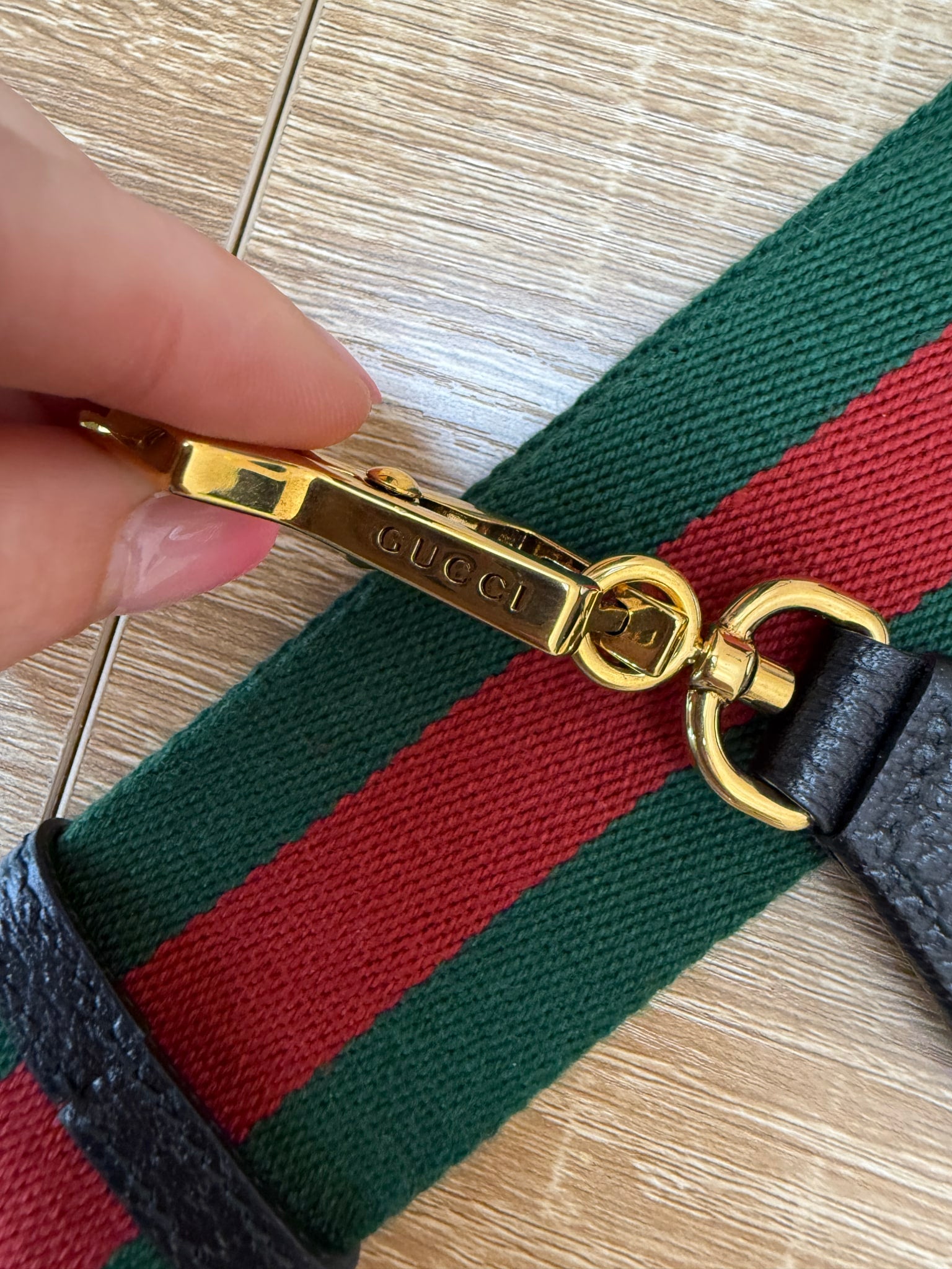 BRAND NEW- Gucci Lunar New Year Medium Diana Bamboo BAG