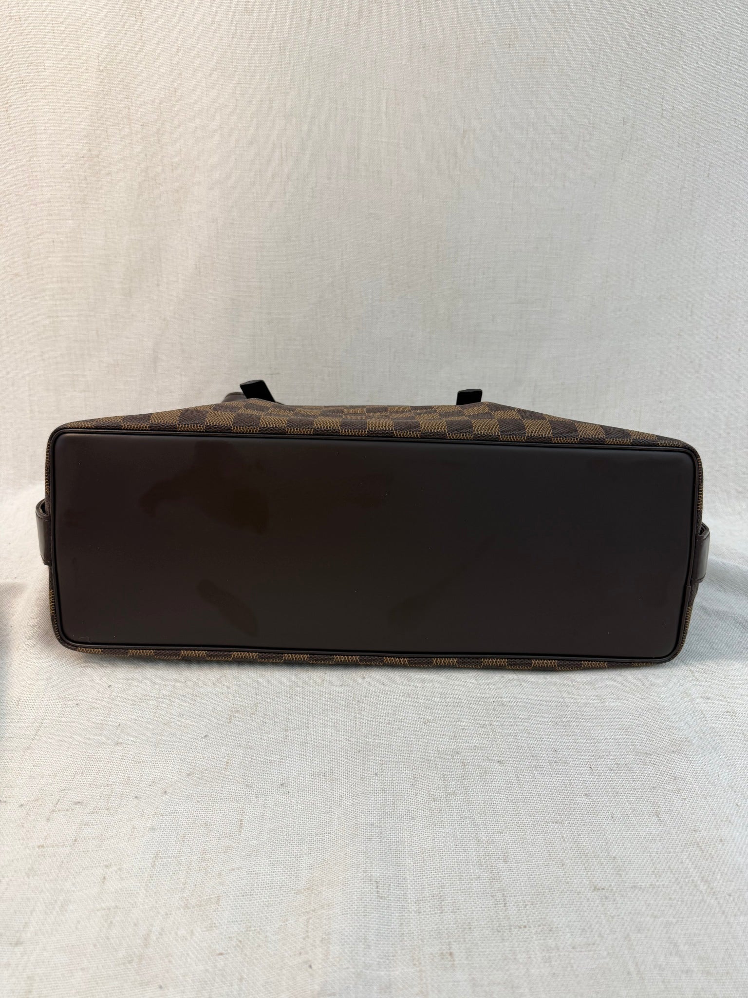 Louis Vuitton Damier Ebene Chelsea Tote Bag