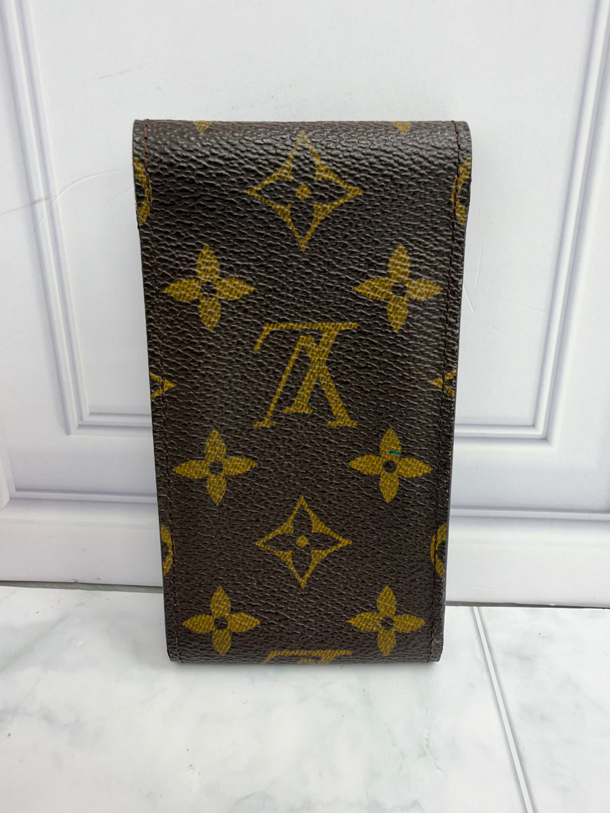 Louis Vuitton Monogram Case