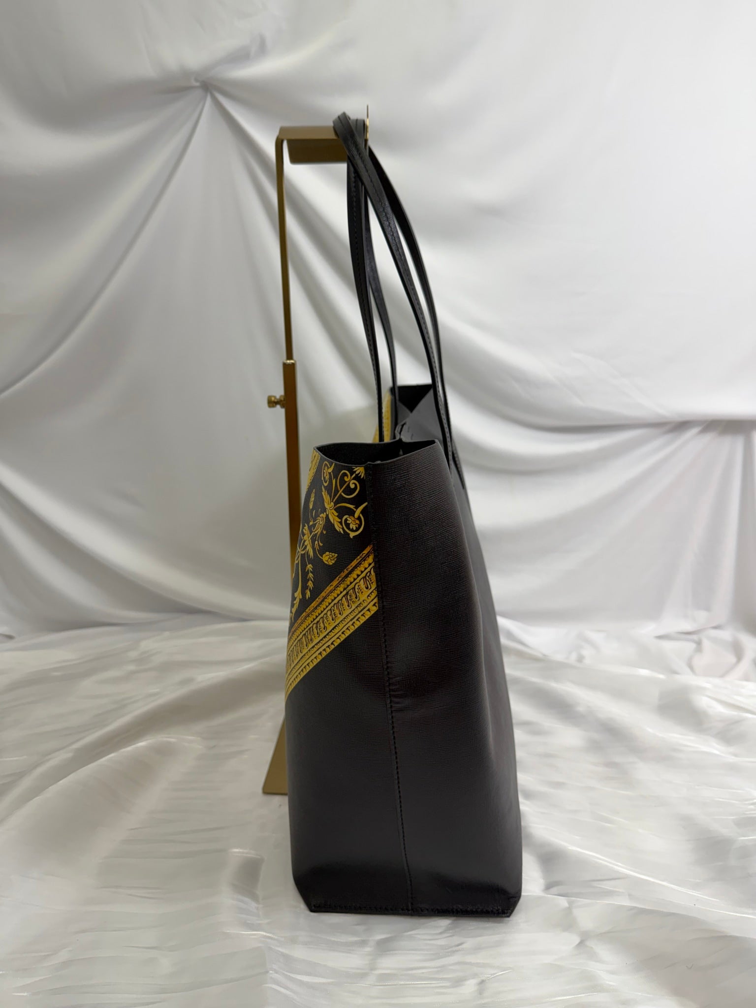 Versace Medusa Large Tote Bag