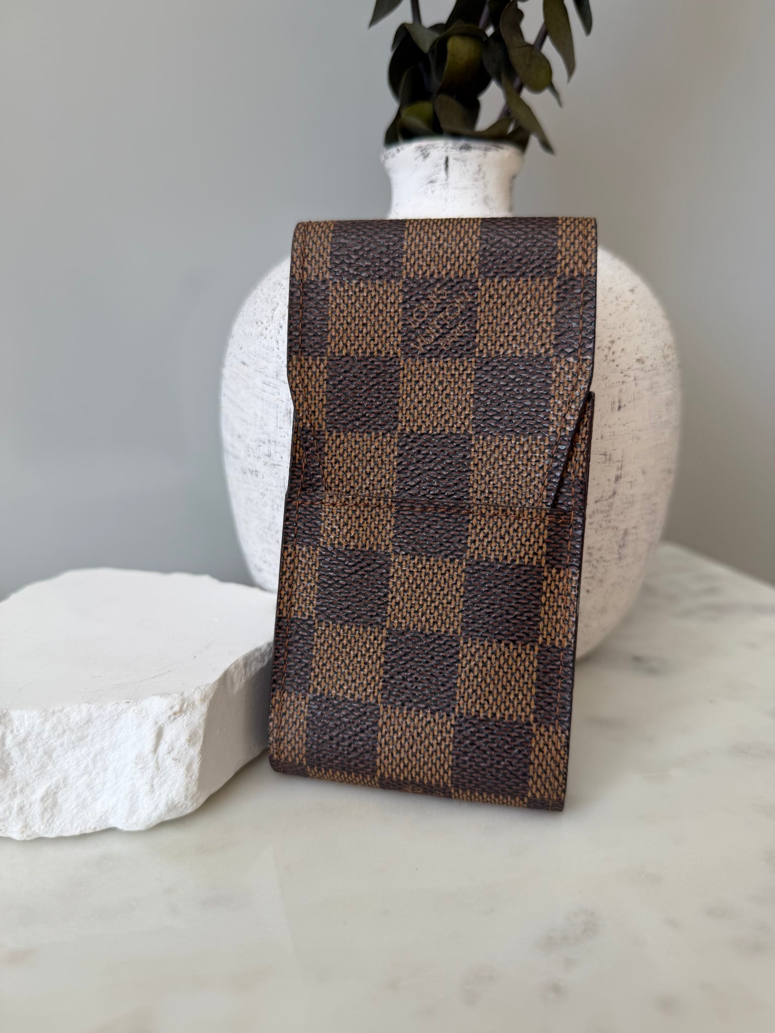 Louis Vuitton Monogram Pouch