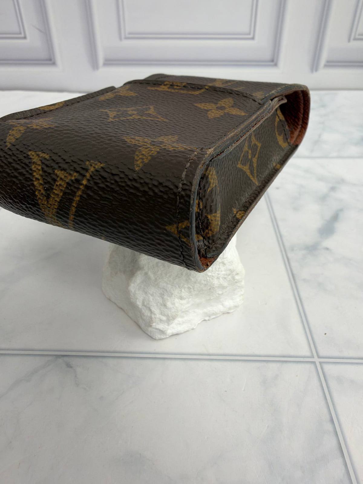 Louis Vuitton Monogram Case