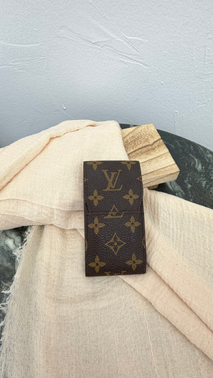 Louis Vuitton Monogram Pouch