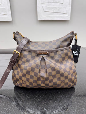 Louis Vuitton Damier Ebene Bloomsbury PM