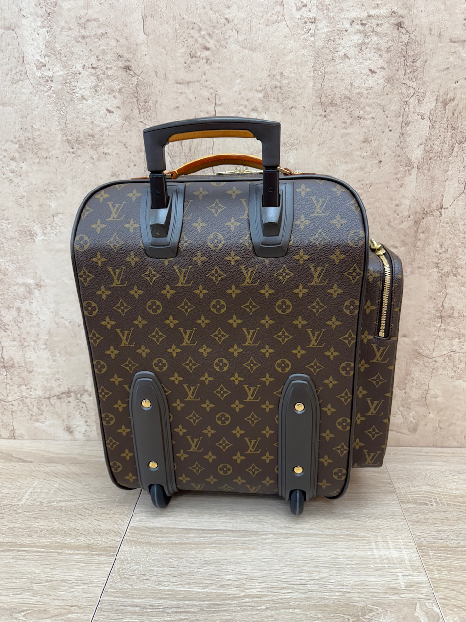 Louis Vuitton Monogram Bosphore Trolley 50 