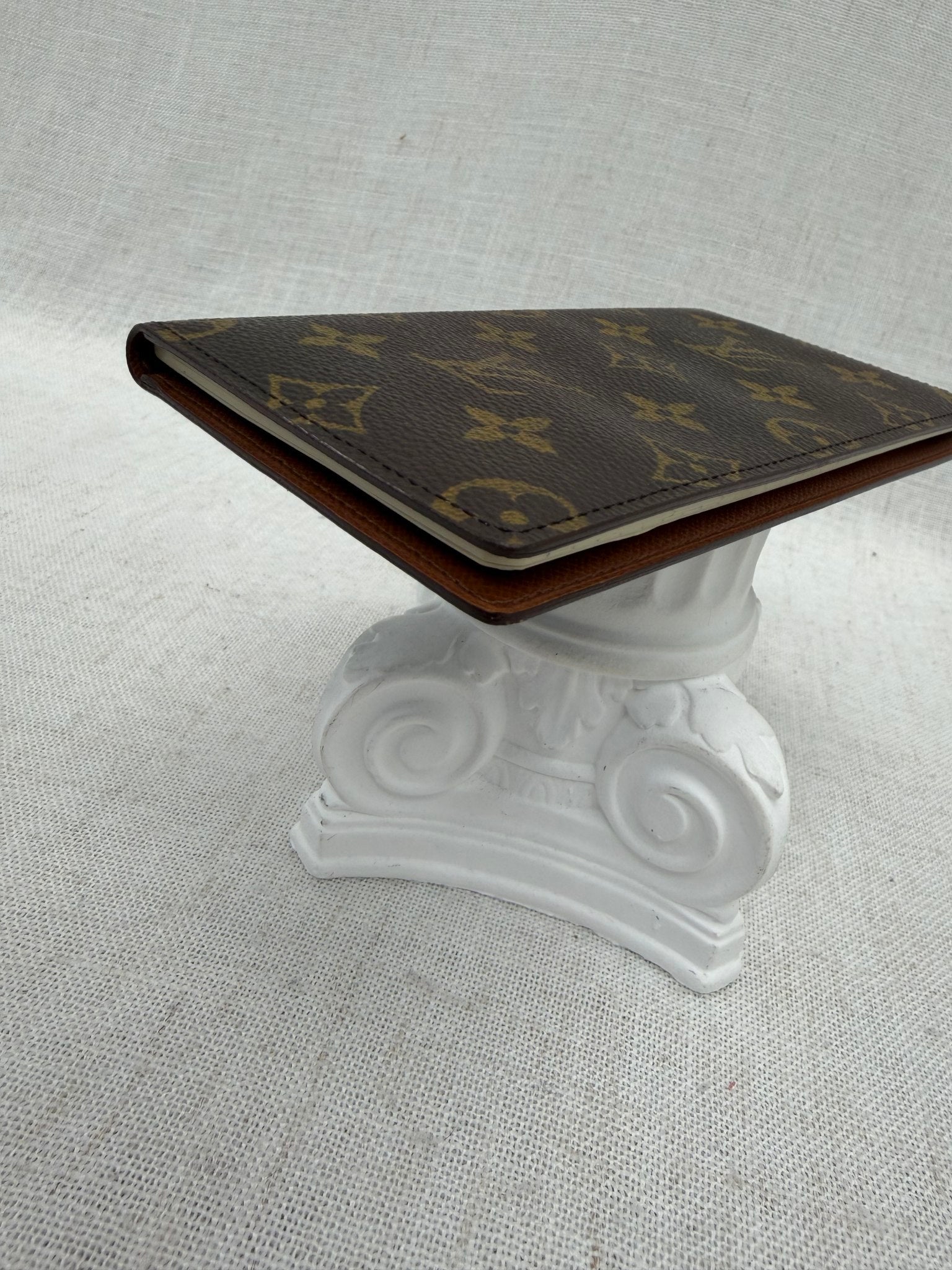 Louis Vuitton Monogram Long Wallet 