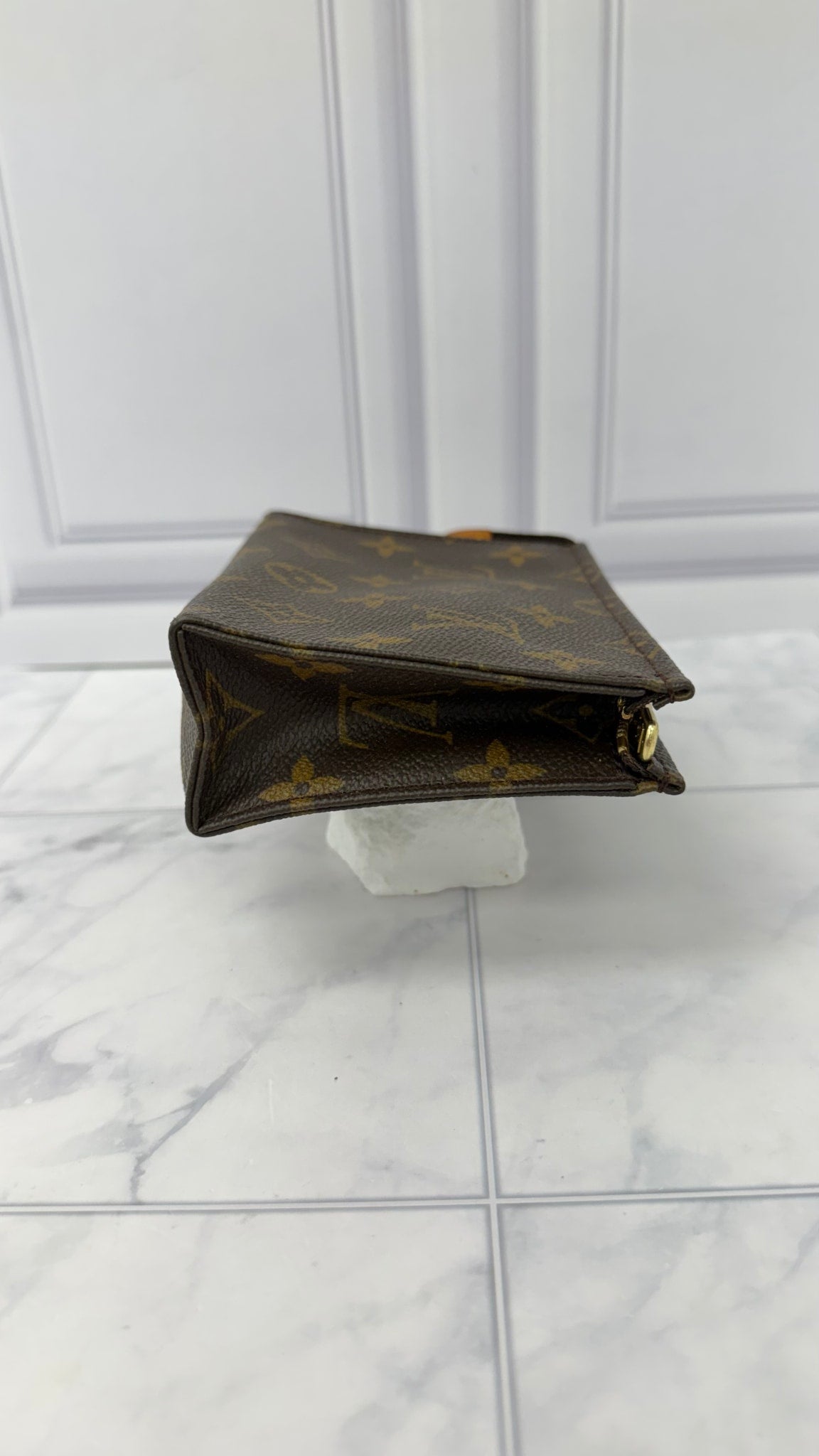 Louis Vuitton Monogram Cosmetic Small Pouch 