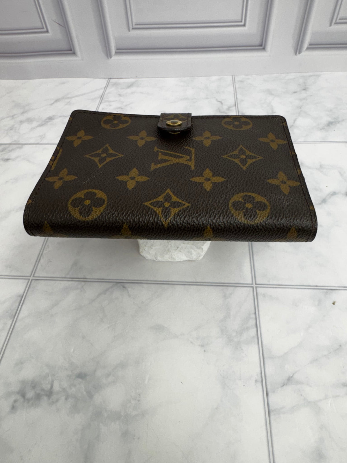 Louis Vuitton Monogram Agenda PM