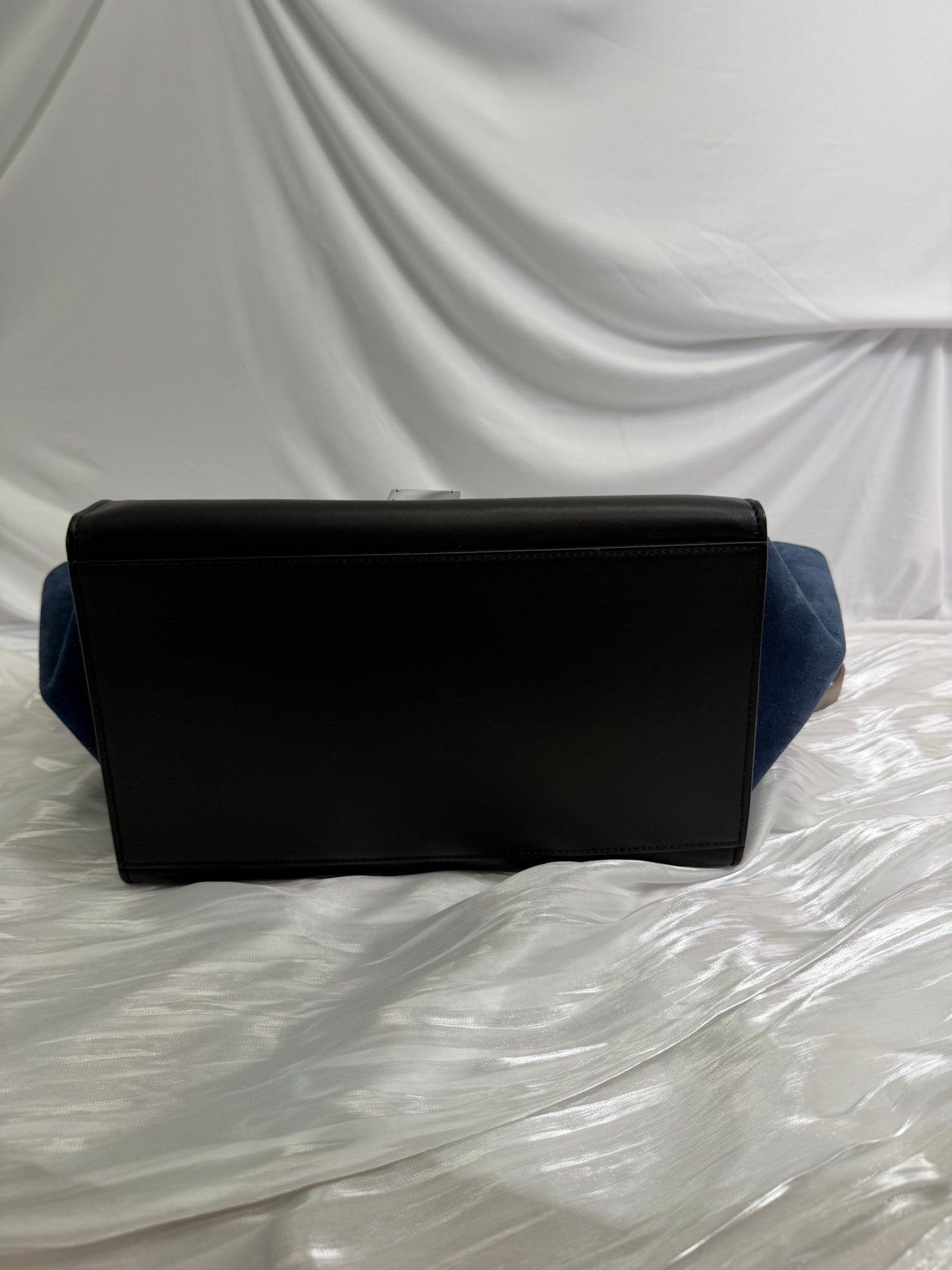 Celine Multicolor Trapeze Two Way Bag