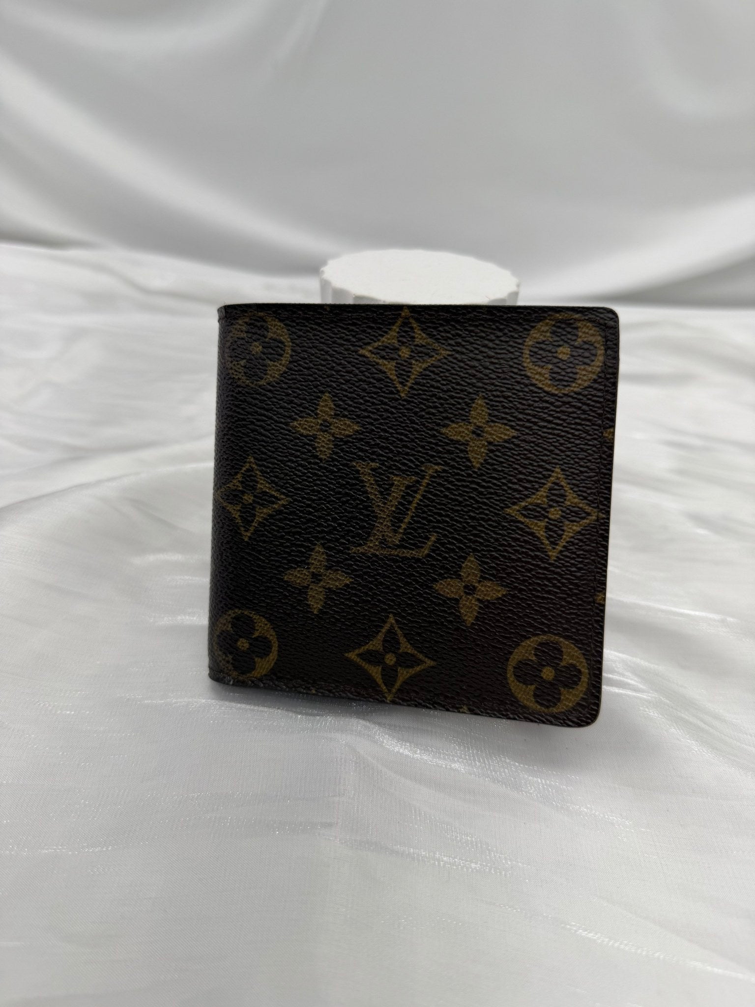 Louis Vuitton Monogram Marco Bifold